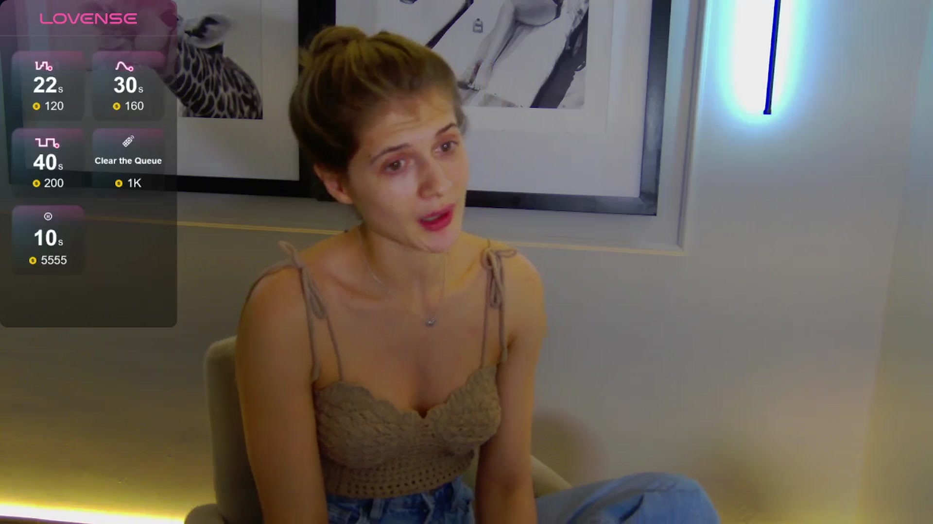 Gallery image thumbnail from Miss_L's myfreecams stream on, 12/13/2025, 21:25 image 3 of 20