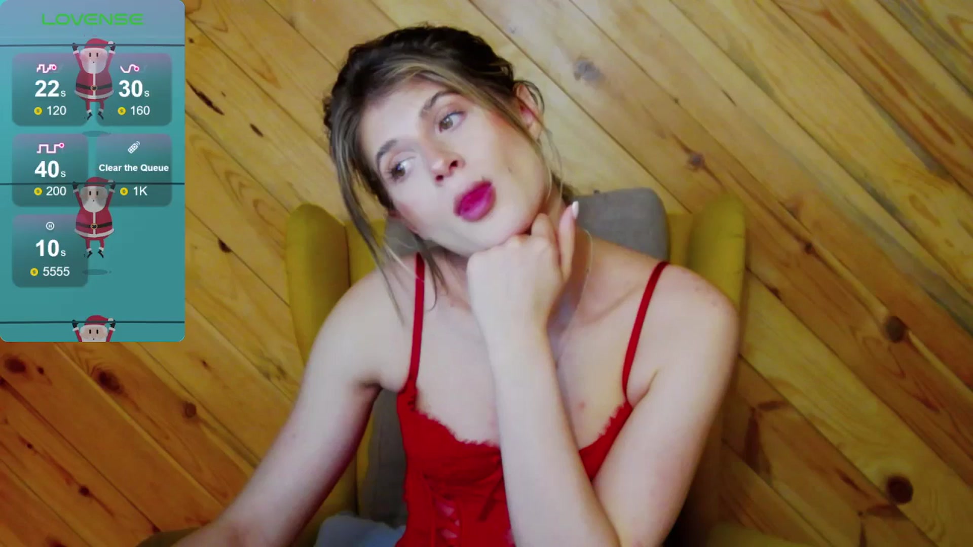Gallery image thumbnail from Miss_L's myfreecams stream on, 12/22/2025, 19:11 image 6 of 20