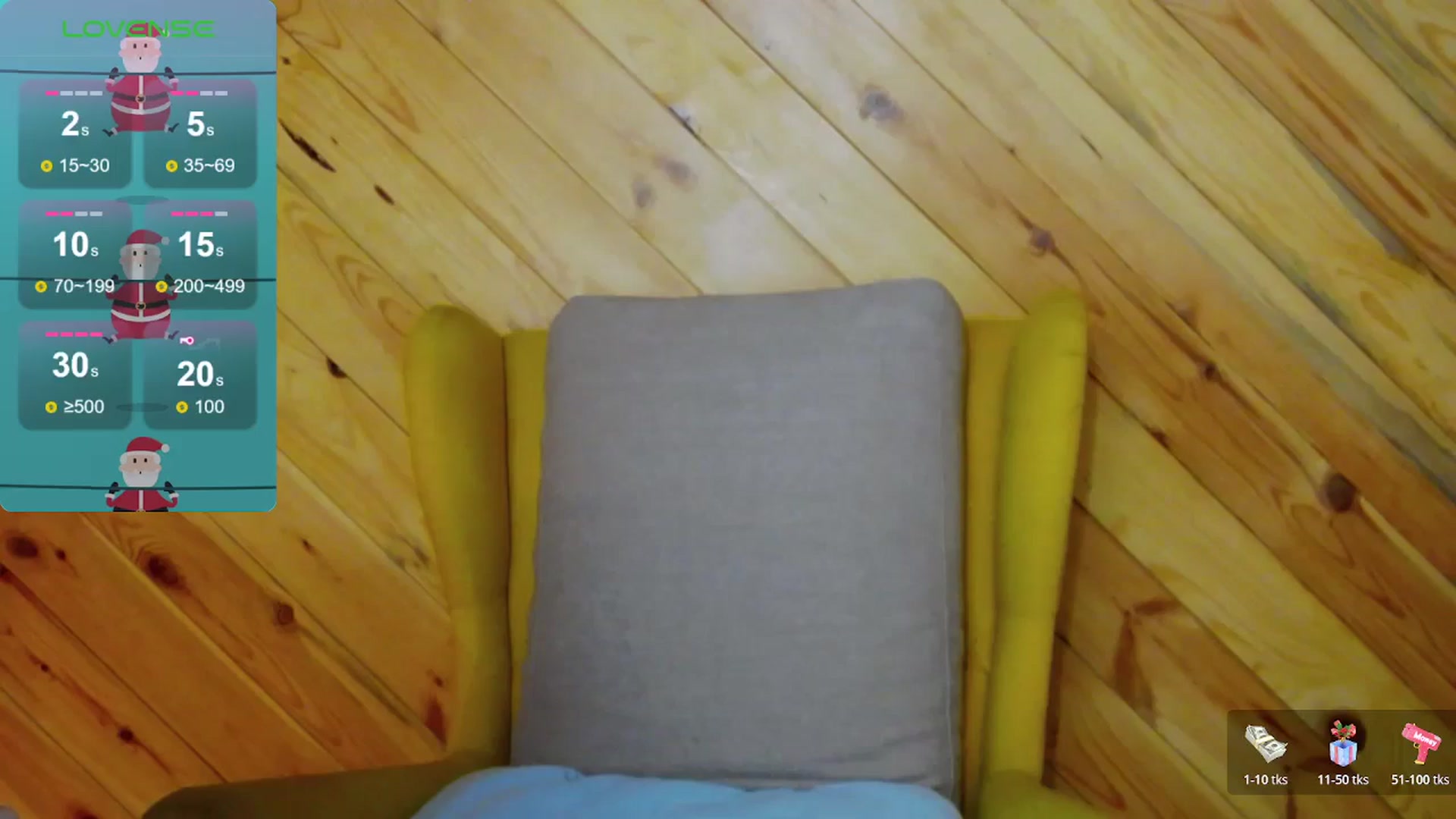 Gallery image thumbnail from Miss_L's myfreecams stream on, 12/22/2025, 19:11 image 16 of 20