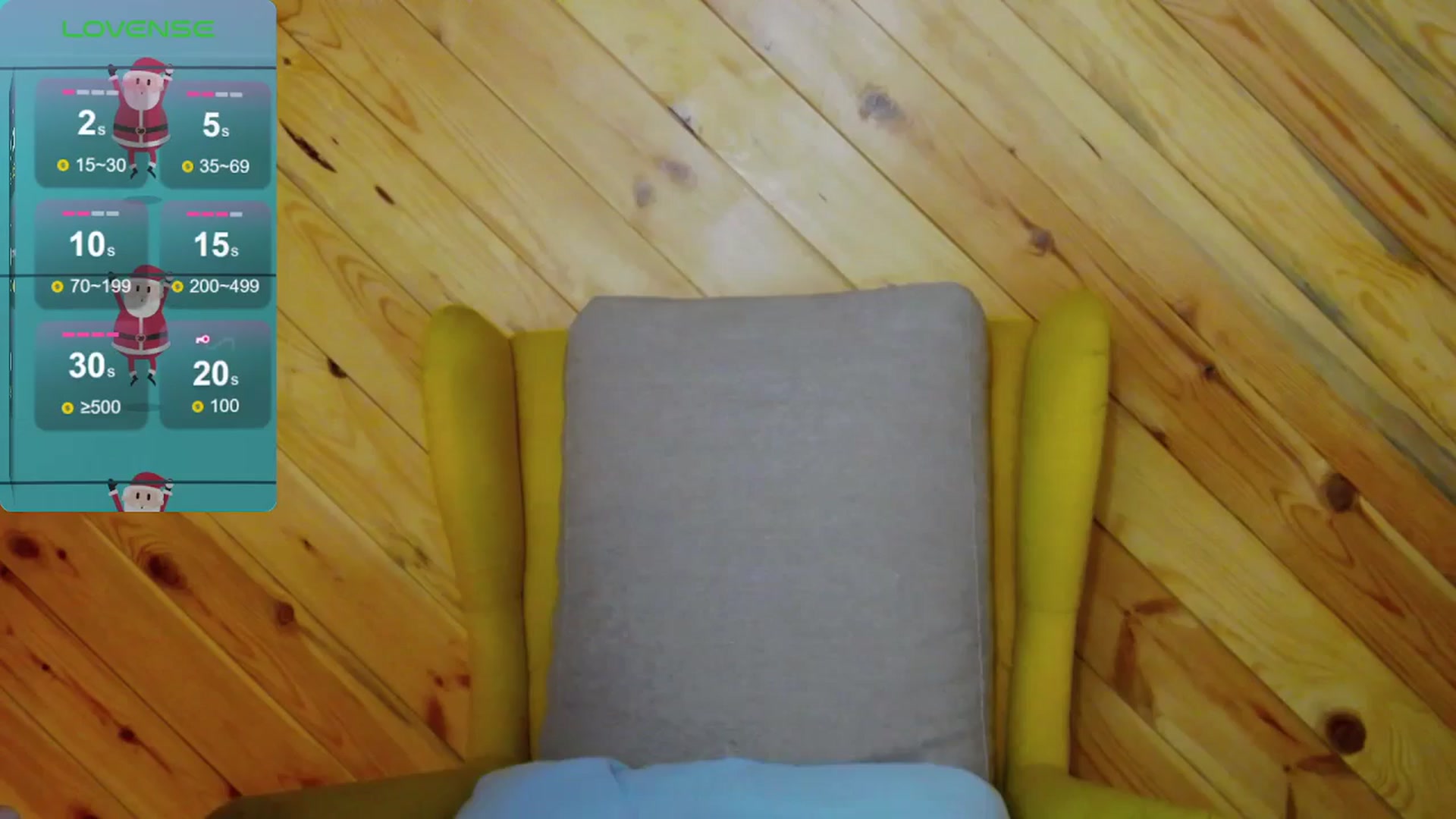 Gallery image thumbnail from Miss_L's myfreecams stream on, 12/22/2025, 19:11 image 14 of 20
