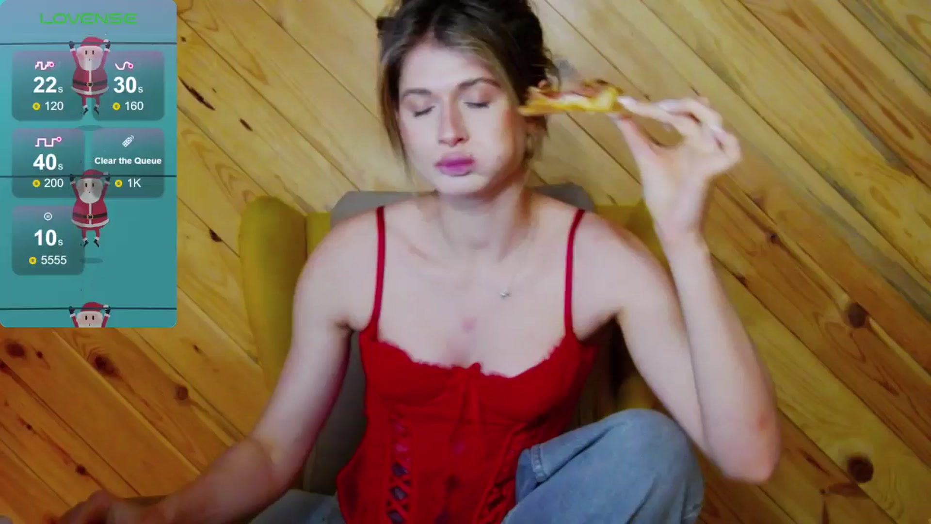 Gallery image thumbnail from Miss_L's myfreecams stream on, 12/22/2025, 19:11 image 17 of 20