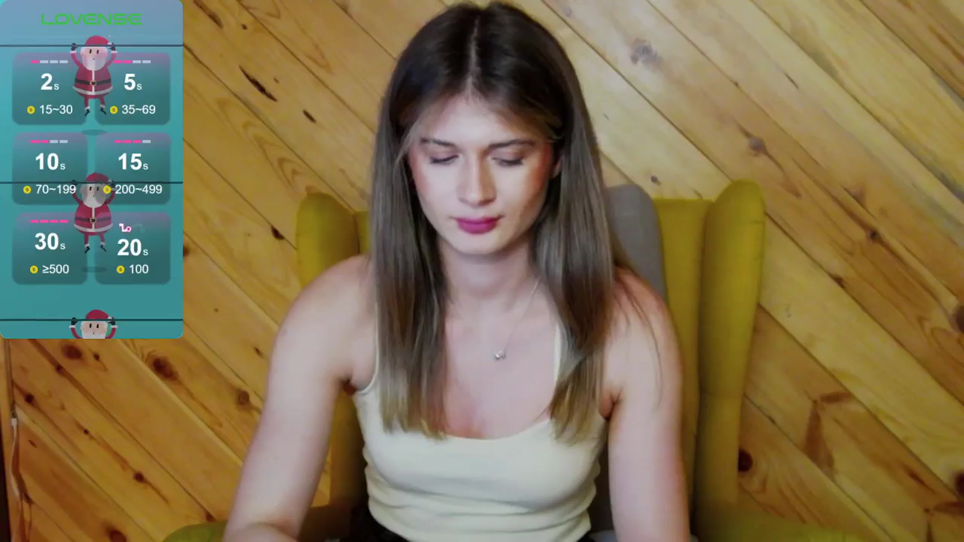 Gallery image thumbnail from Miss_L's myfreecams stream on, 12/24/2025, 22:12 image 15 of 20