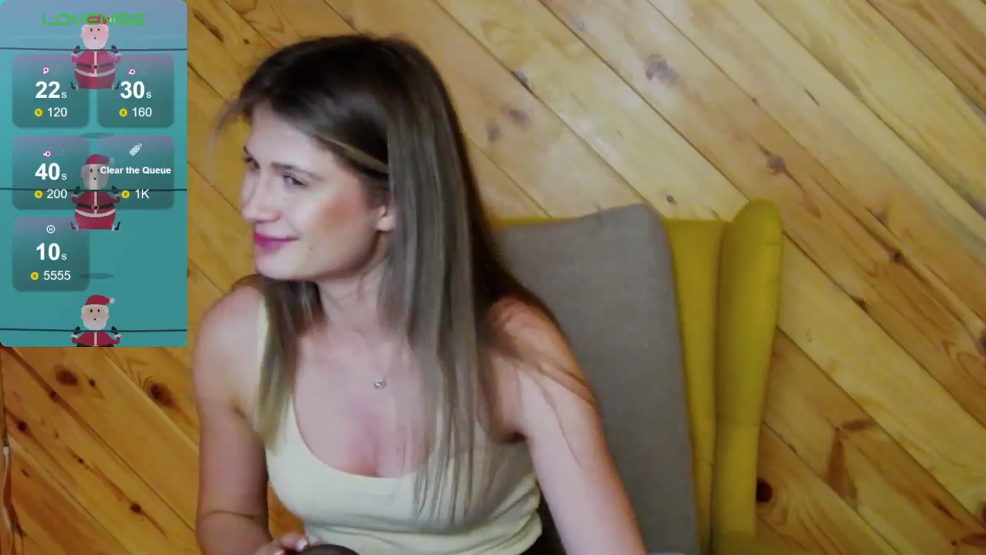 Gallery image thumbnail from Miss_L's myfreecams stream on, 12/24/2025, 22:12 image 18 of 20