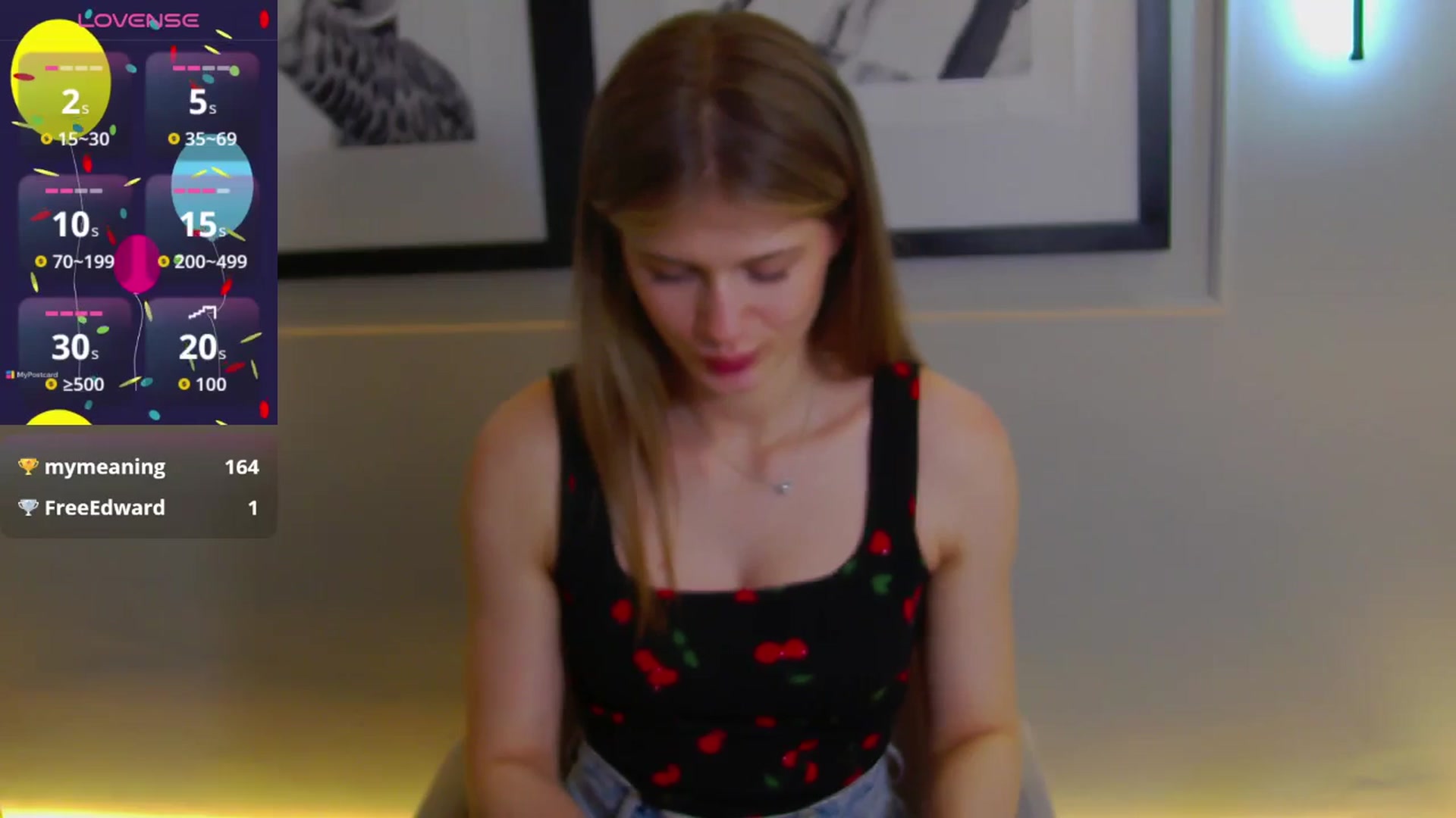 Gallery image thumbnail from Miss_L's myfreecams stream on, 04/10/2026, 20:24 image 7 of 20