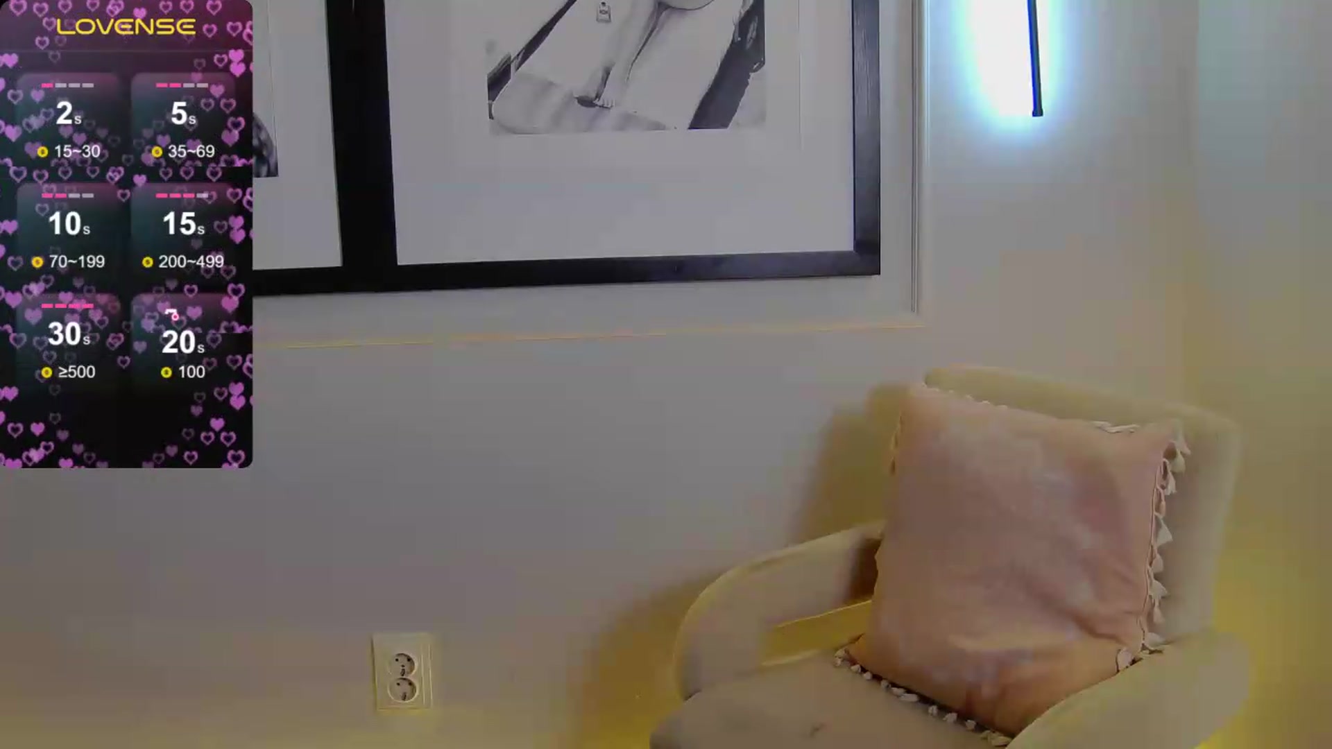 Gallery image thumbnail from Miss_L's myfreecams stream on, 06/28/2026, 18:14 image 6 of 20