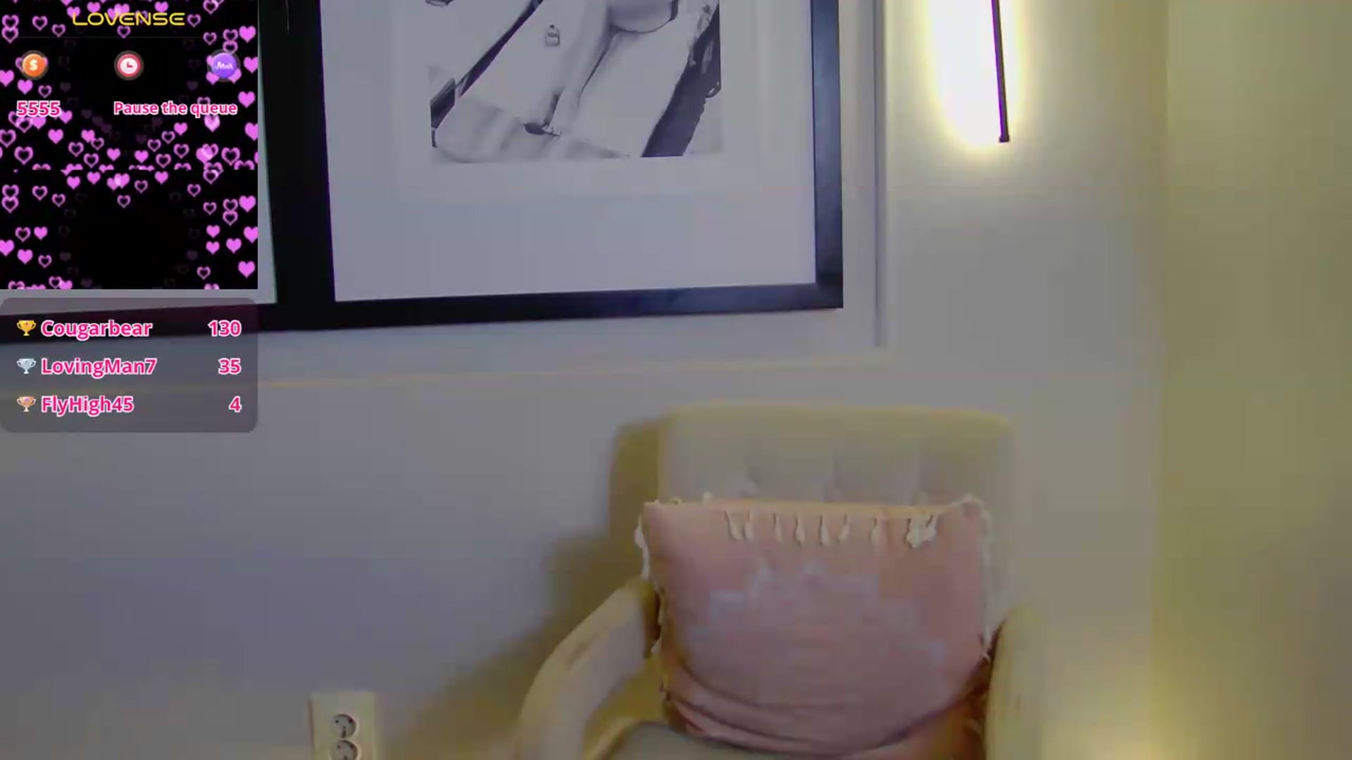 Gallery image thumbnail from Miss_L's myfreecams stream on, 06/28/2026, 20:35 image 12 of 20