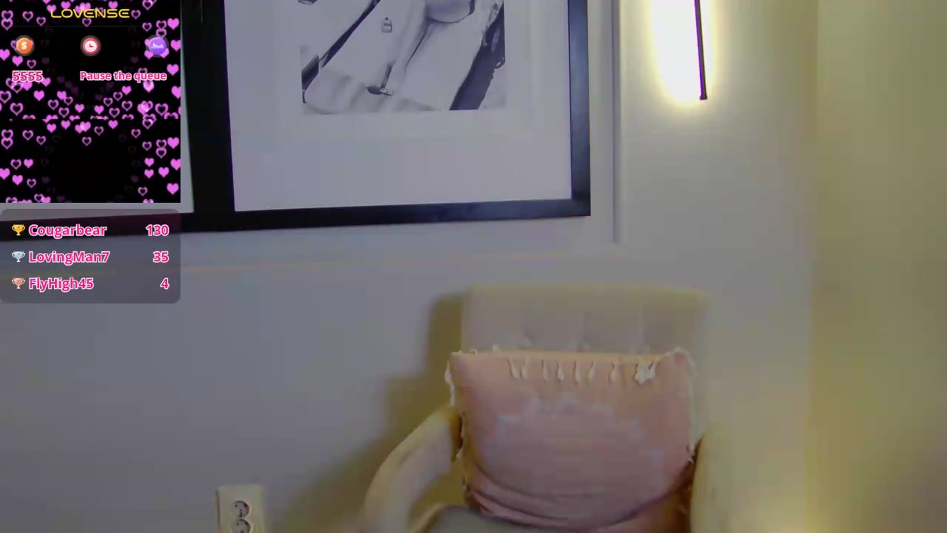 Gallery image thumbnail from Miss_L's myfreecams stream on, 06/28/2026, 20:35 image 13 of 20