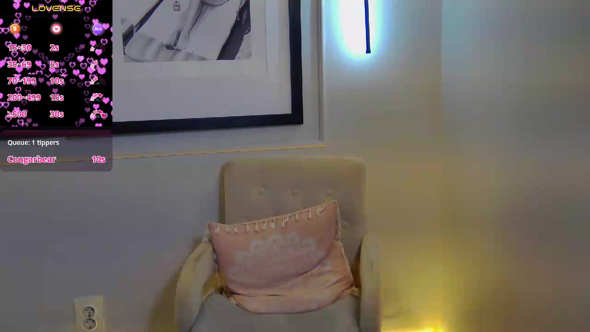 Gallery image thumbnail from Miss_L's myfreecams stream on, 07/06/2026, 20:22 image 15 of 20