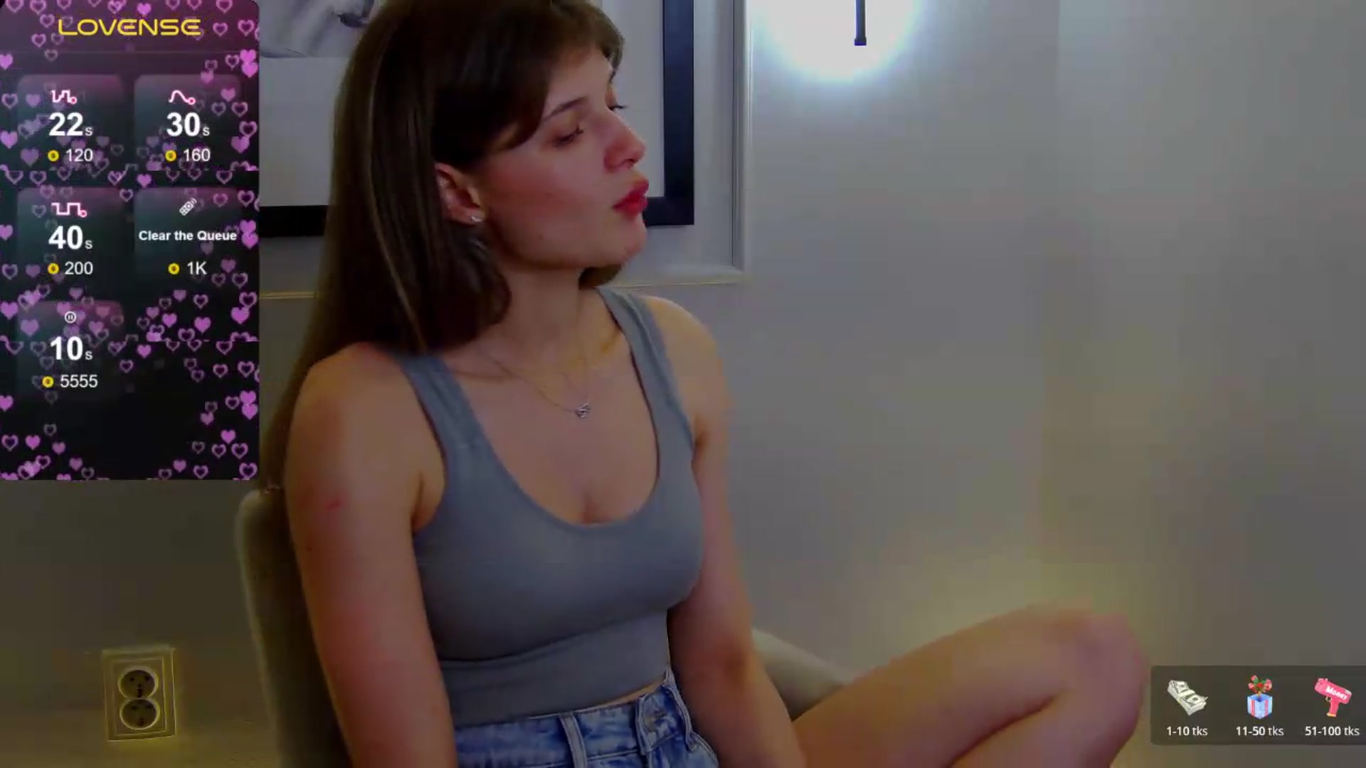 Gallery image thumbnail from Miss_L's myfreecams stream on, 07/27/2026, 20:12 image 15 of 20