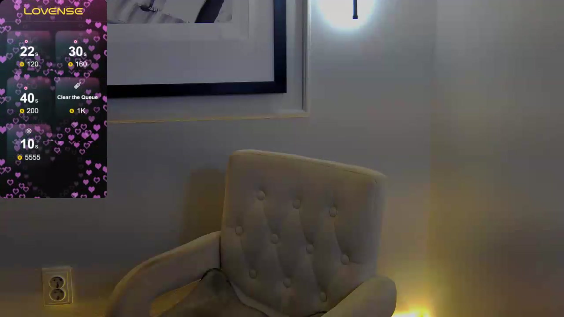 Gallery image thumbnail from Miss_L's myfreecams stream on, 07/27/2026, 20:12 image 20 of 20