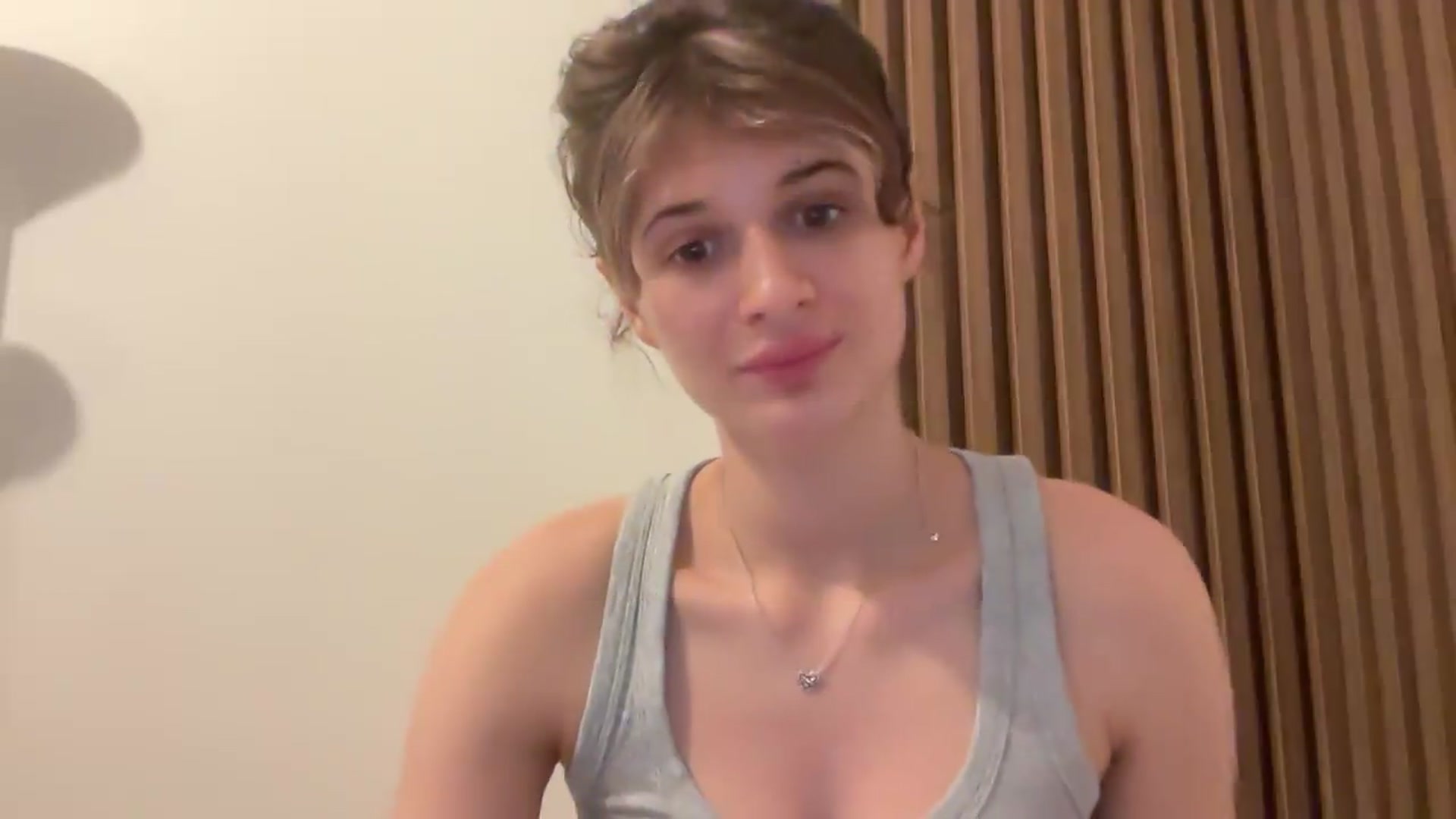 Gallery image thumbnail from Miss_L's myfreecams stream on, 08/21/2026, 15:38 image 2 of 20