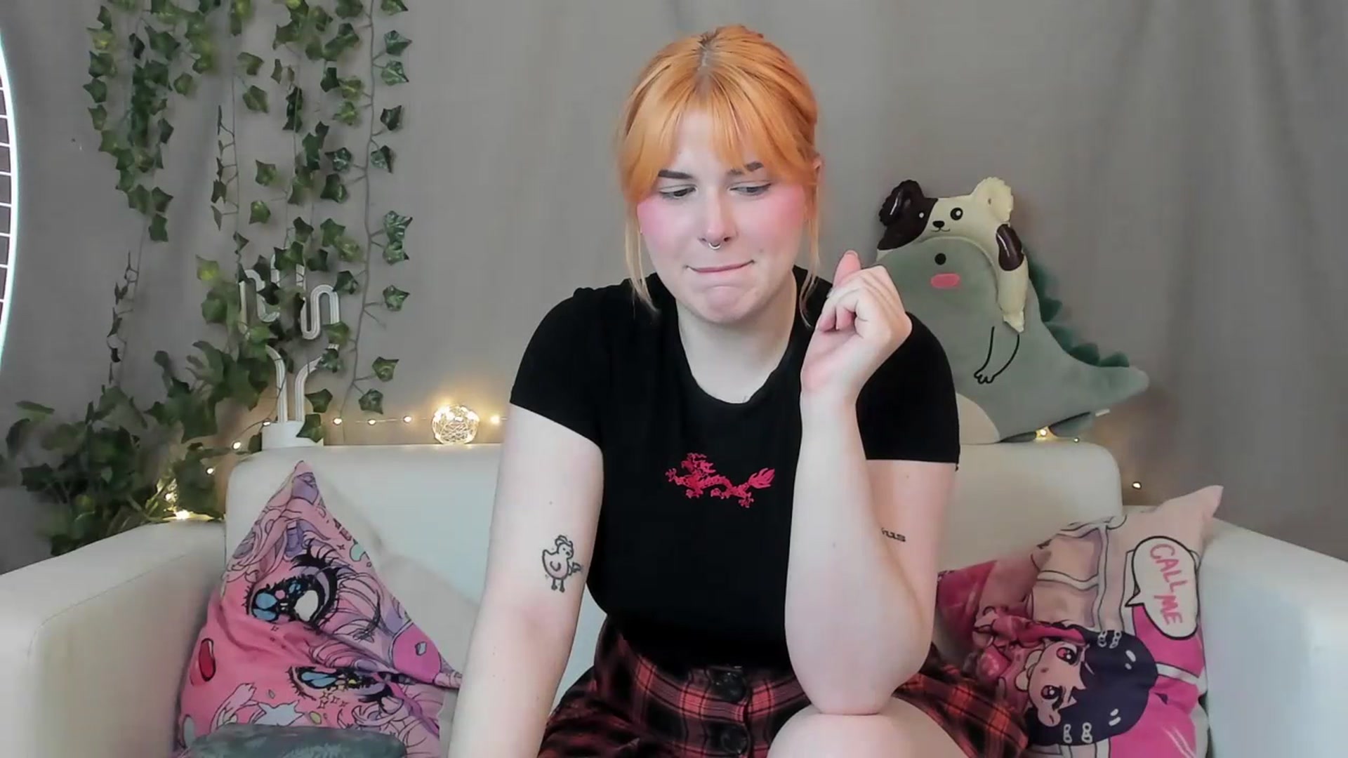 Gallery image thumbnail from Miss_Lizzy_'s myfreecams stream on, 07/03/2023, 02:35 image 17 of 20