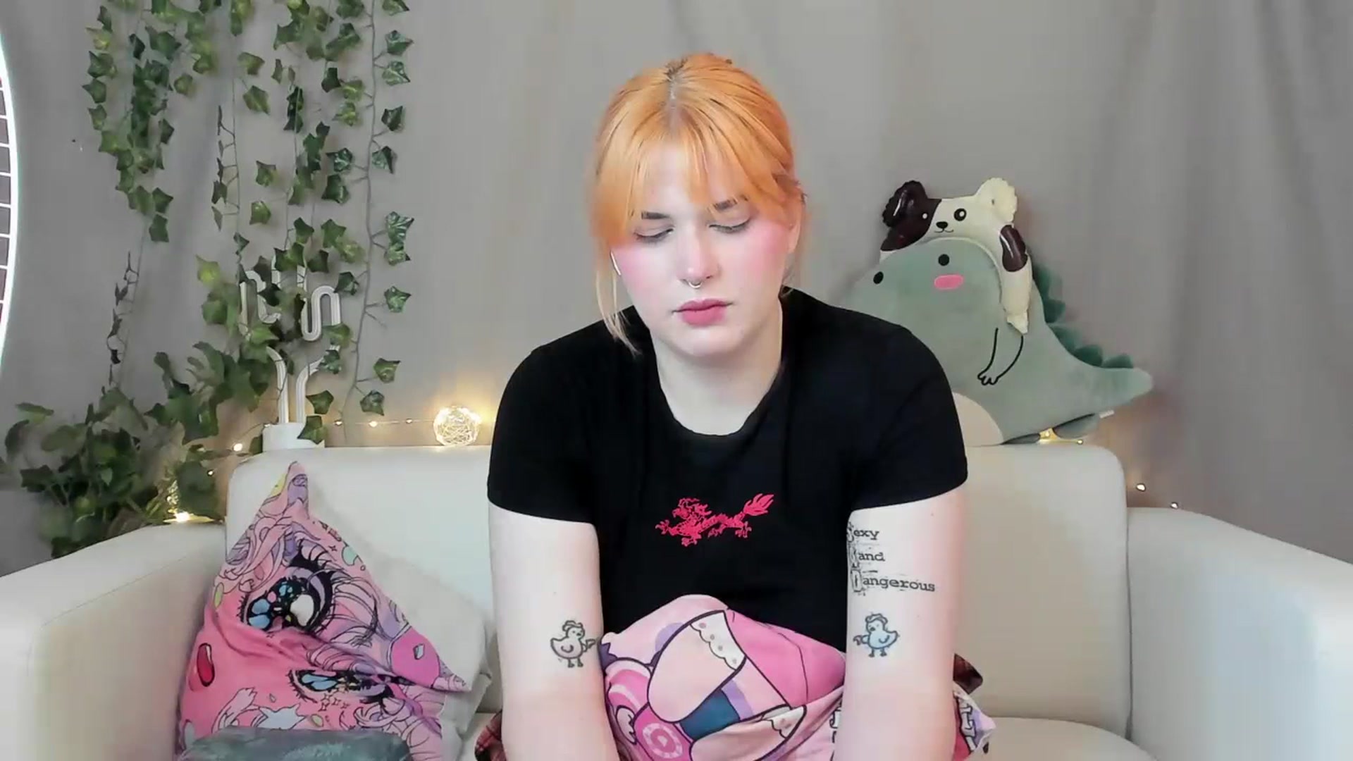 Gallery image thumbnail from Miss_Lizzy_'s myfreecams stream on, 07/03/2023, 02:35 image 11 of 20