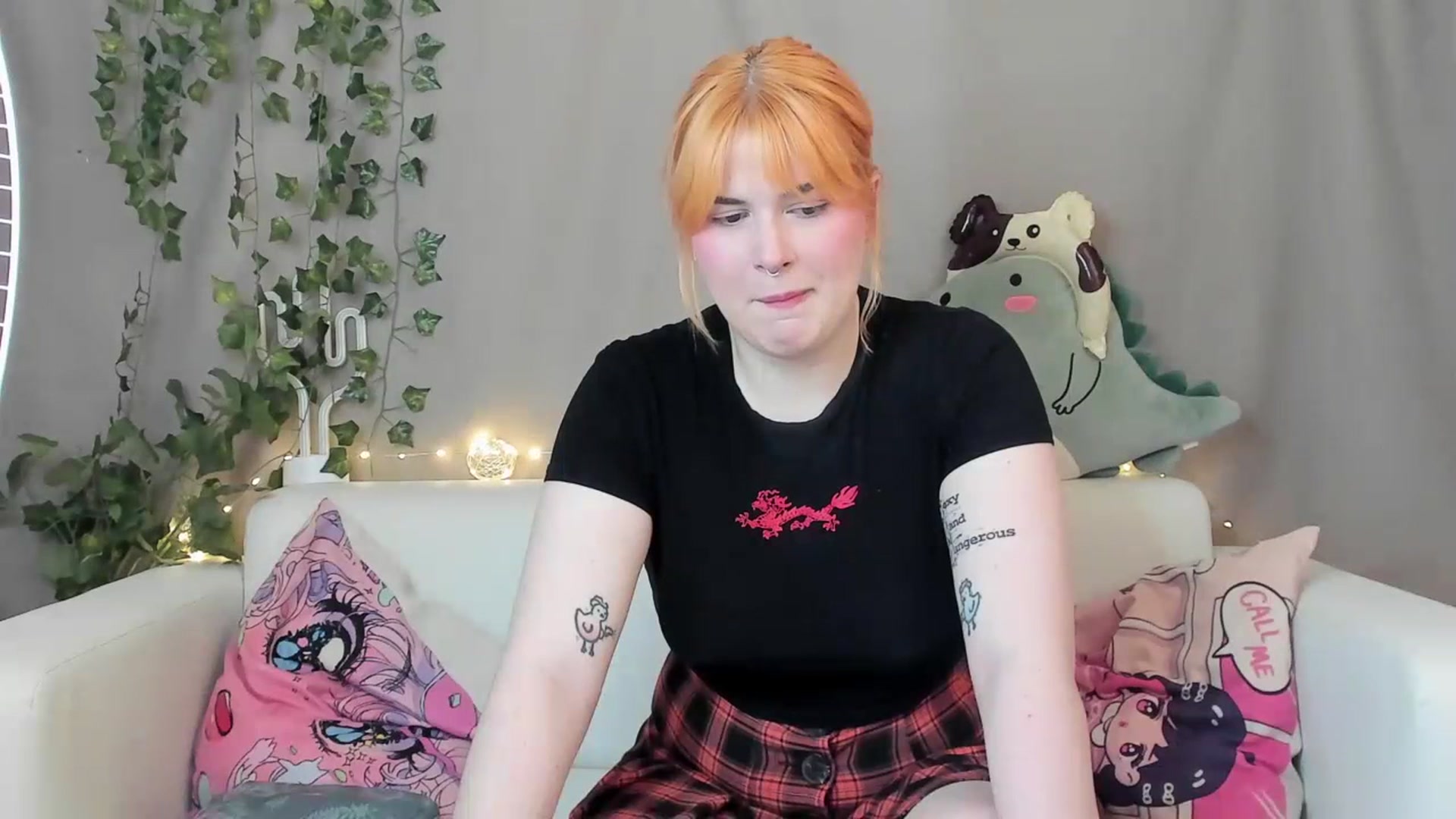 Gallery image thumbnail from Miss_Lizzy_'s myfreecams stream on, 07/03/2023, 02:35 image 18 of 20