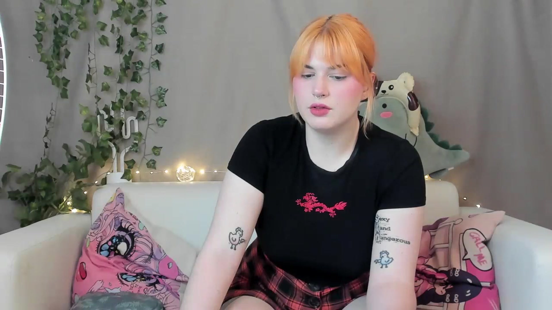 Gallery image thumbnail from Miss_Lizzy_'s myfreecams stream on, 07/03/2023, 02:35 image 7 of 20