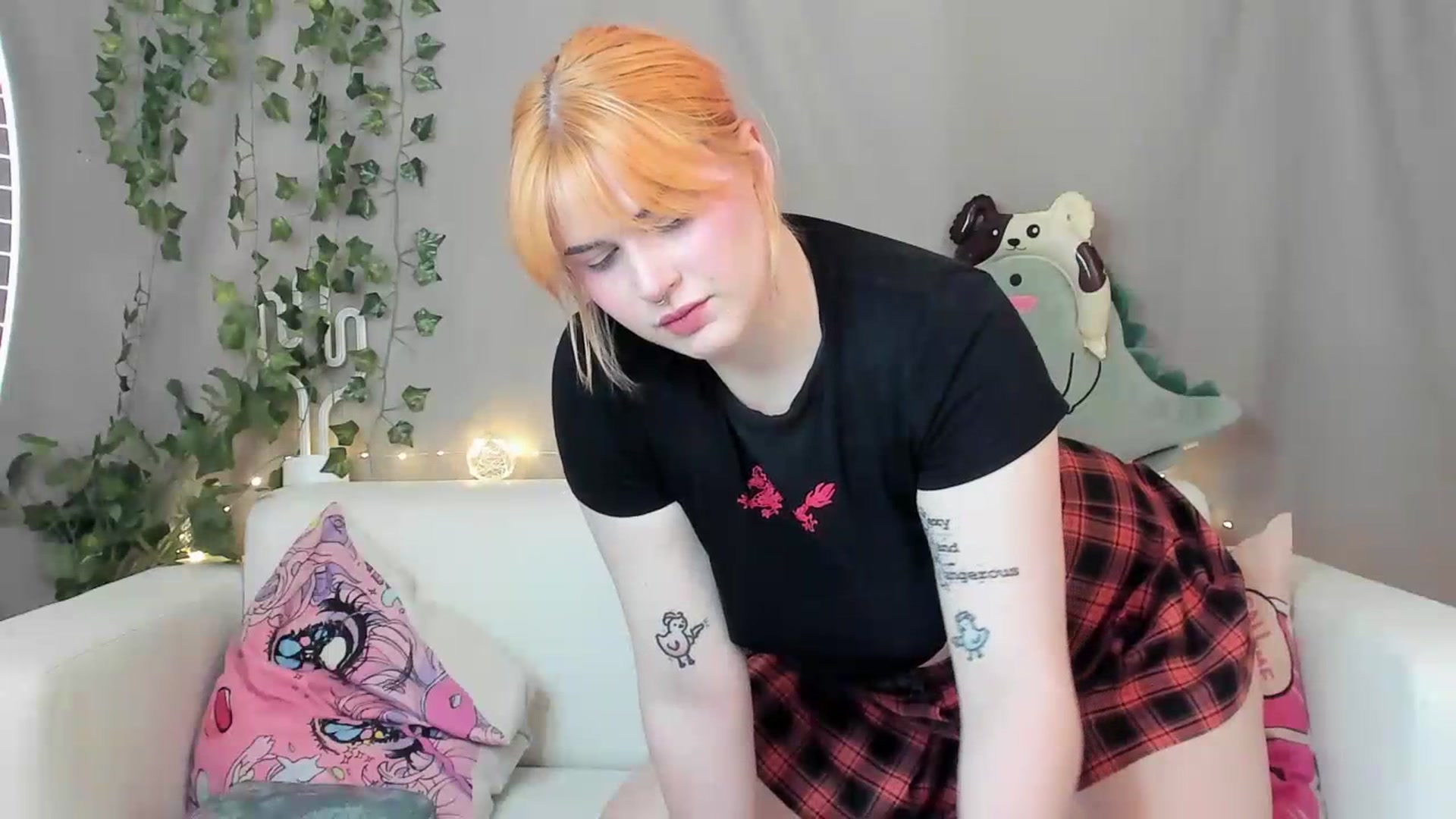Gallery image thumbnail from Miss_Lizzy_'s myfreecams stream on, 07/03/2023, 02:35 image 20 of 20