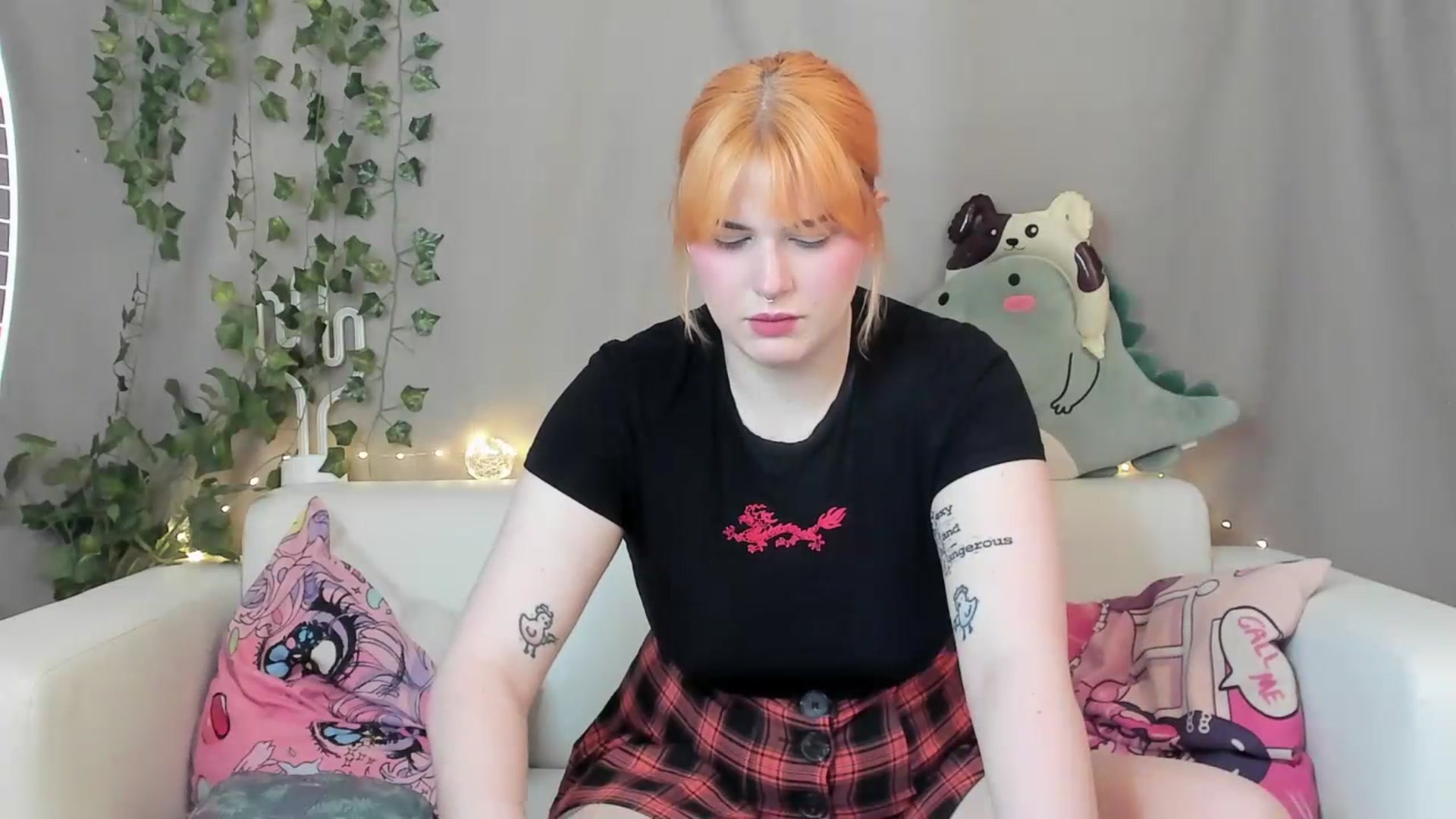 Gallery image thumbnail from Miss_Lizzy_'s myfreecams stream on, 07/03/2023, 02:35 image 8 of 20