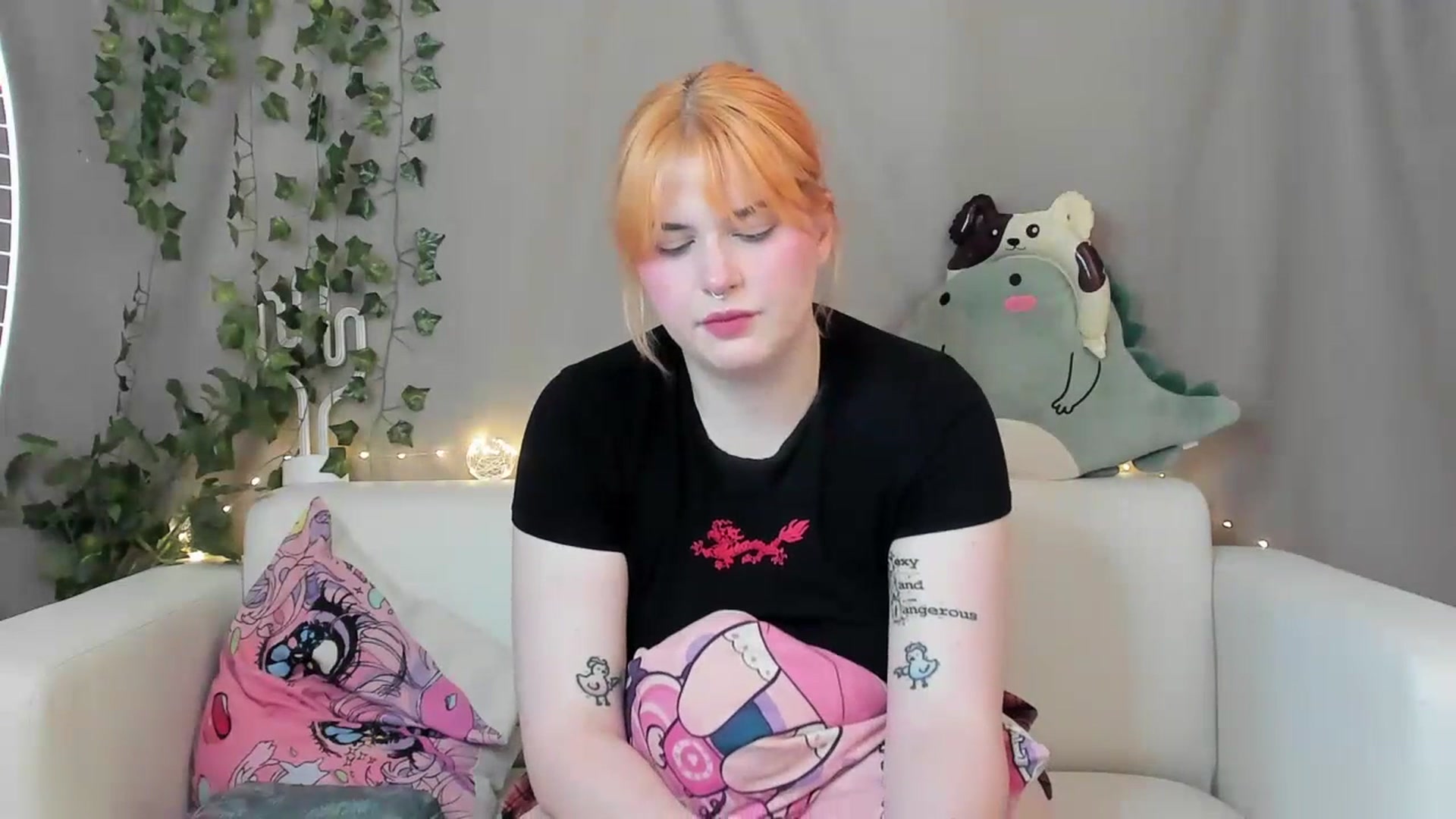 Gallery image thumbnail from Miss_Lizzy_'s myfreecams stream on, 07/03/2023, 02:35 image 12 of 20