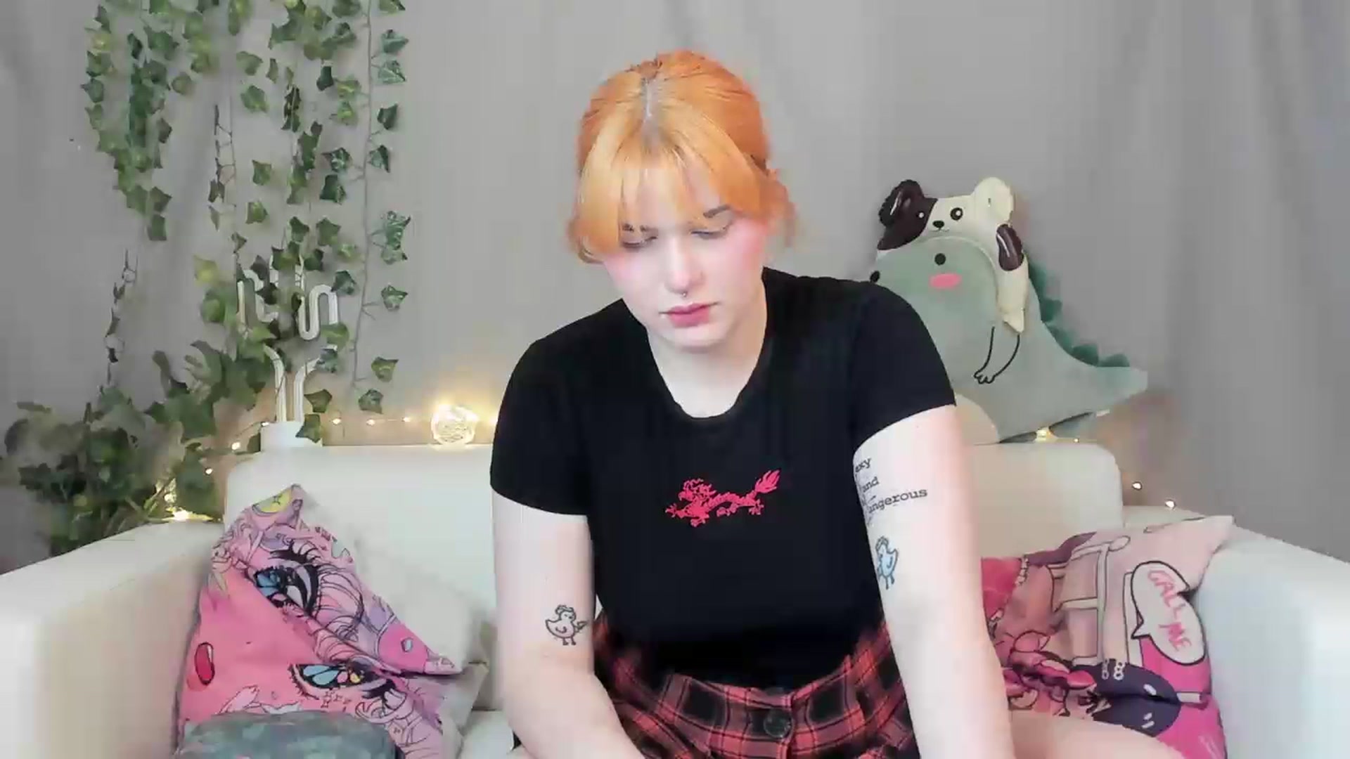 Gallery image thumbnail from Miss_Lizzy_'s myfreecams stream on, 07/03/2023, 02:35 image 3 of 20