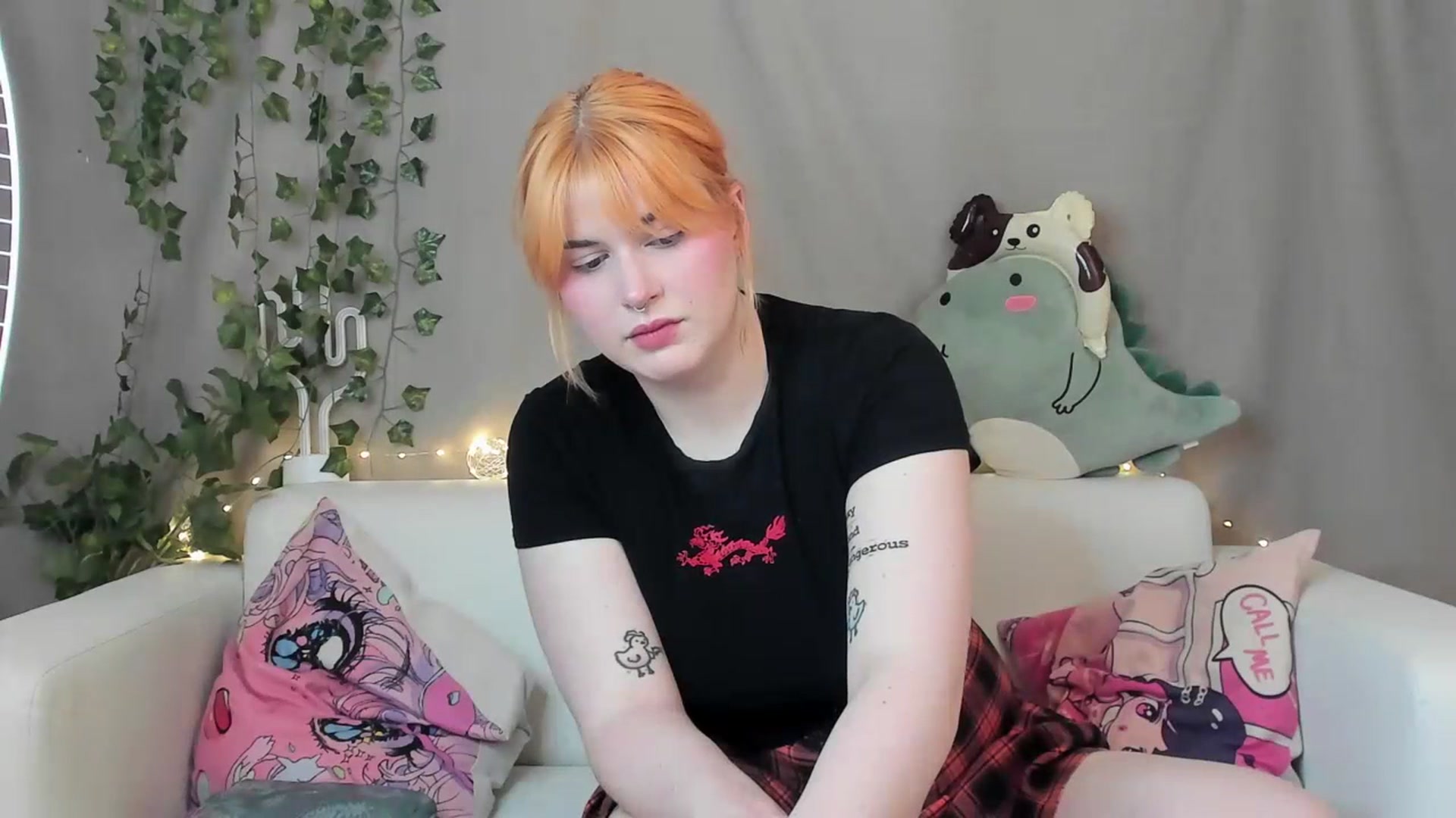 Gallery image thumbnail from Miss_Lizzy_'s myfreecams stream on, 07/03/2023, 02:35 image 19 of 20