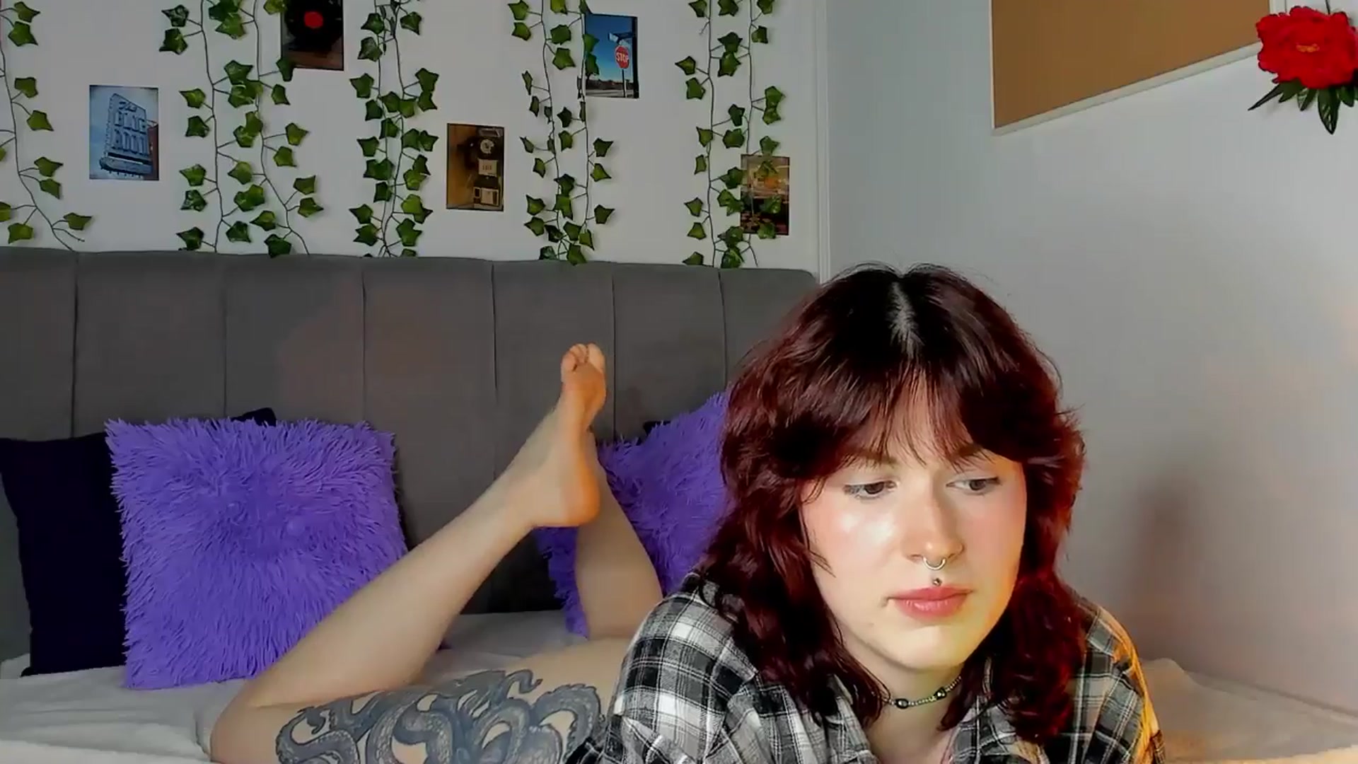 Gallery image thumbnail from Miss_Lizzy_'s myfreecams stream on, 08/23/2025, 06:25 image 4 of 20