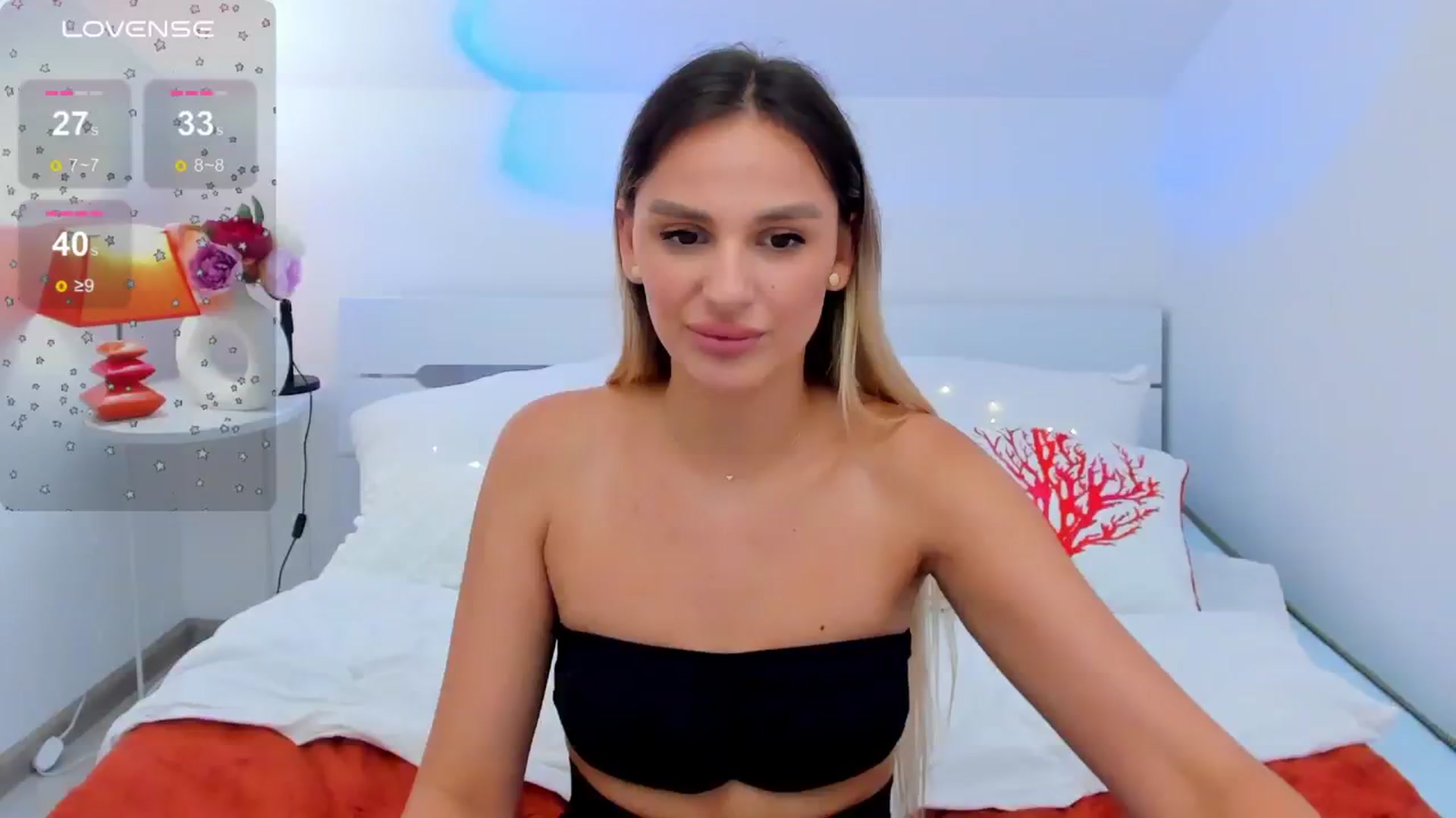 Gallery image thumbnail from Miss_Lou_'s myfreecams stream on, 06/24/2024, 08:35 image 17 of 20