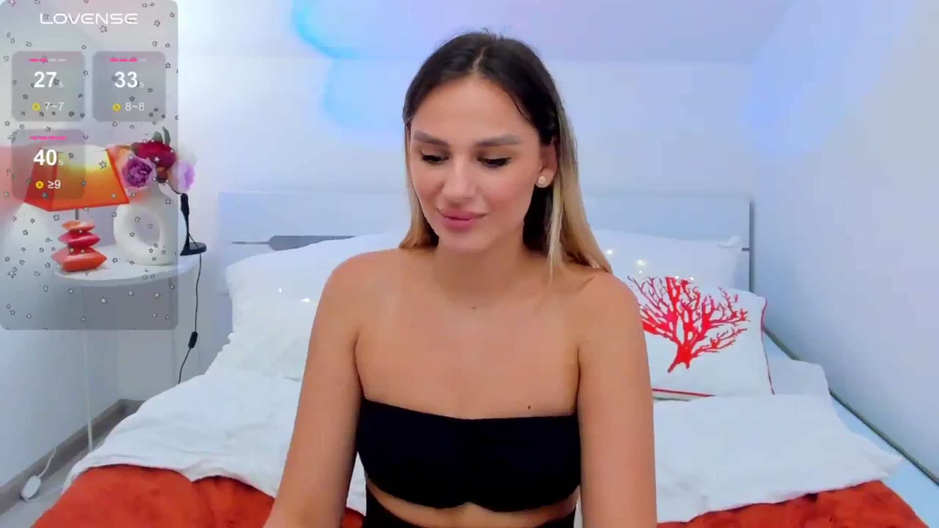 Gallery image thumbnail from Miss_Lou_'s myfreecams stream on, 06/24/2024, 08:35 image 18 of 20
