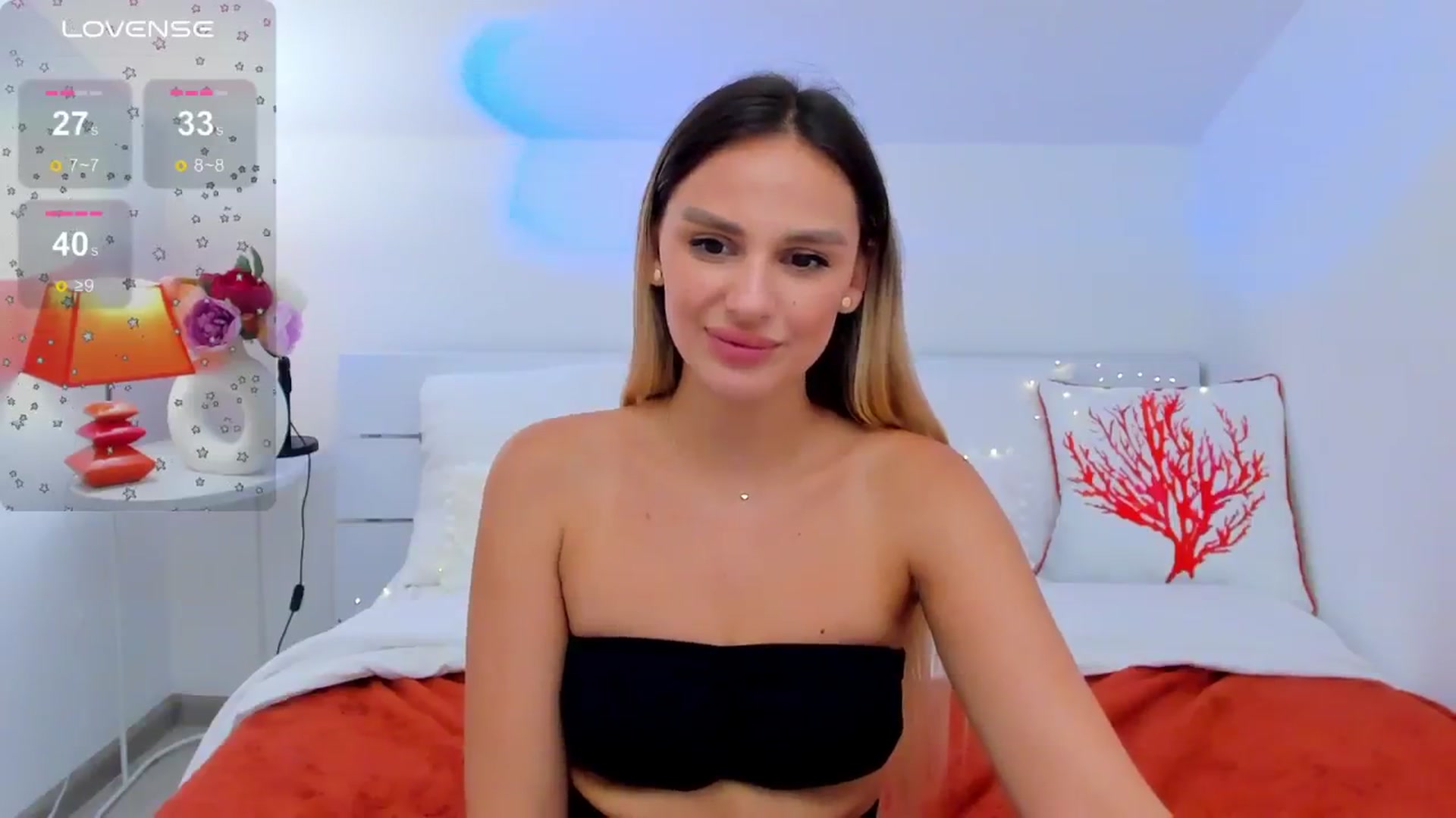 Gallery image thumbnail from Miss_Lou_'s myfreecams stream on, 06/24/2024, 10:24 image 5 of 20