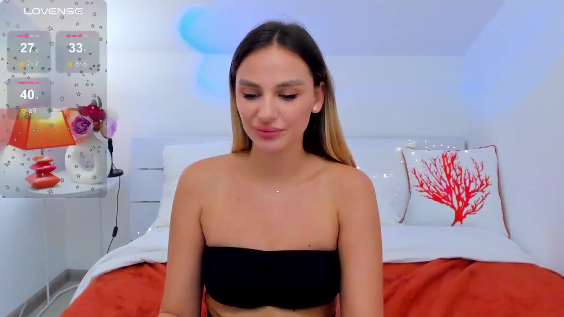 Gallery image thumbnail from Miss_Lou_'s myfreecams stream on, 06/24/2024, 10:24 image 4 of 20