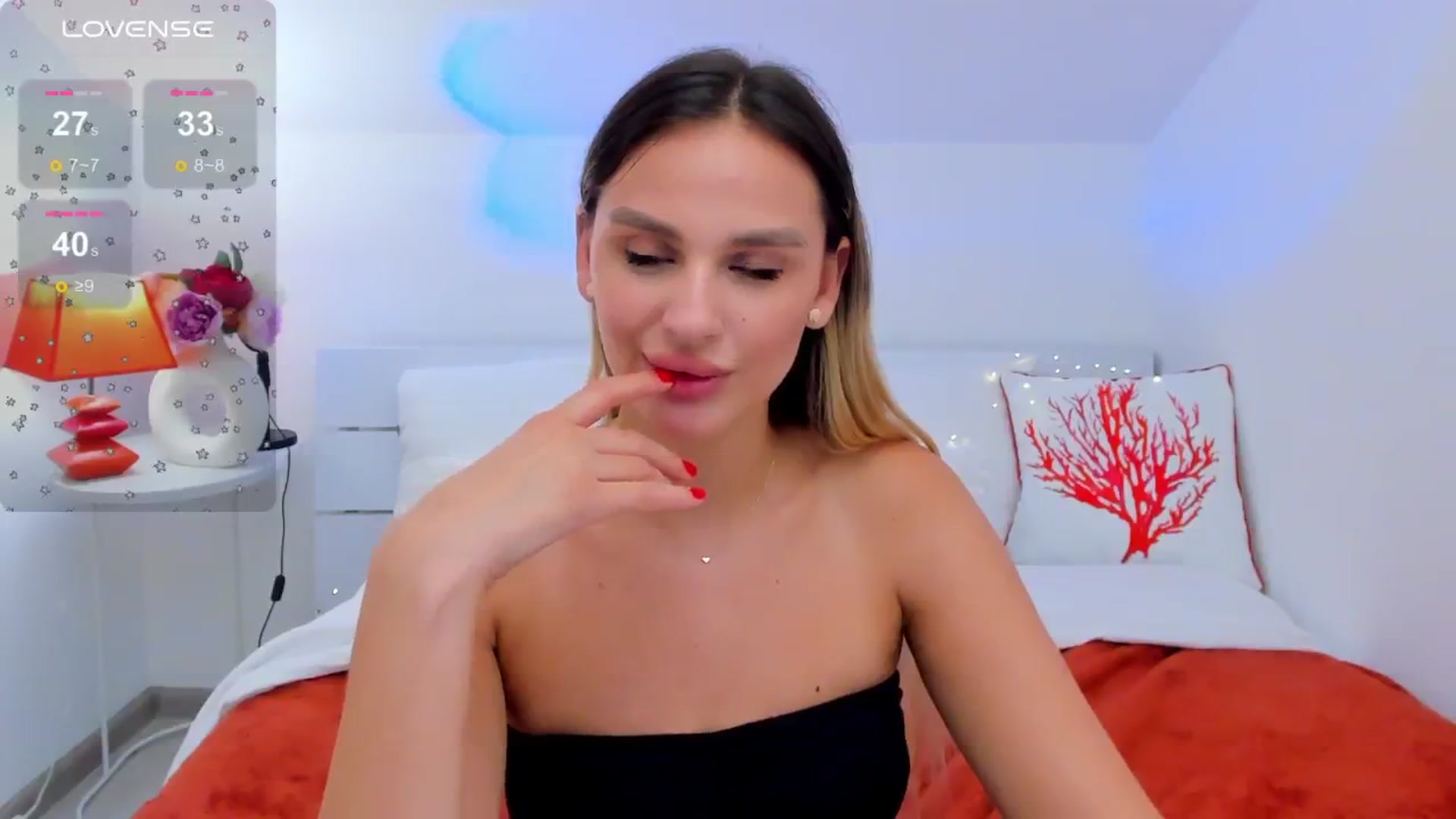 Gallery image thumbnail from Miss_Lou_'s myfreecams stream on, 06/24/2024, 11:31 image 16 of 20