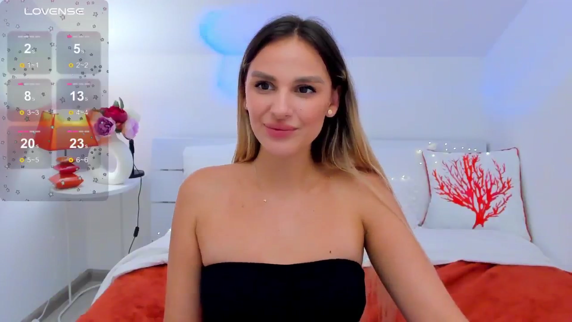 Gallery image thumbnail from Miss_Lou_'s myfreecams stream on, 06/24/2024, 11:31 image 2 of 20