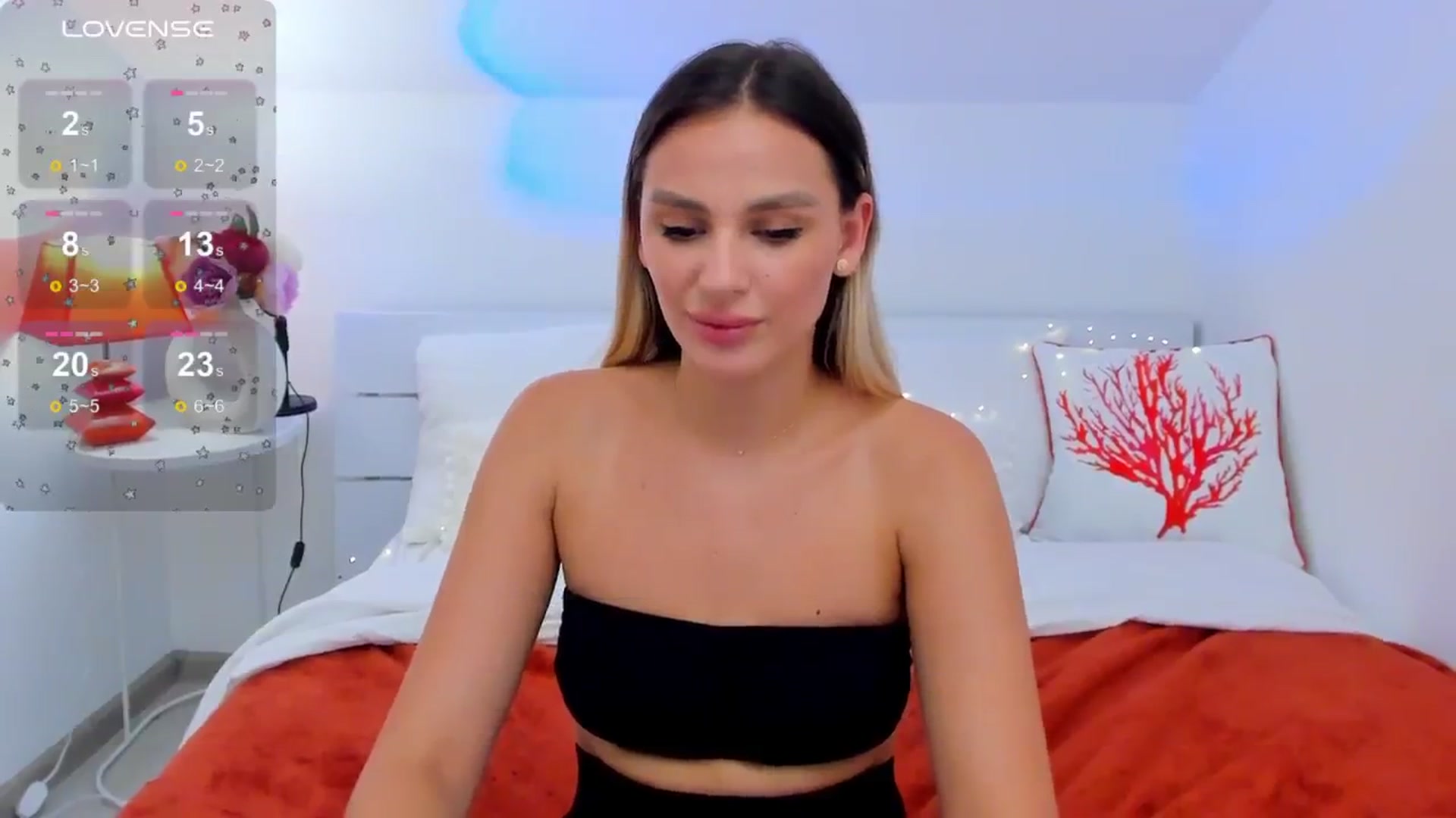Gallery image thumbnail from Miss_Lou_'s myfreecams stream on, 06/24/2024, 11:50 image 4 of 20