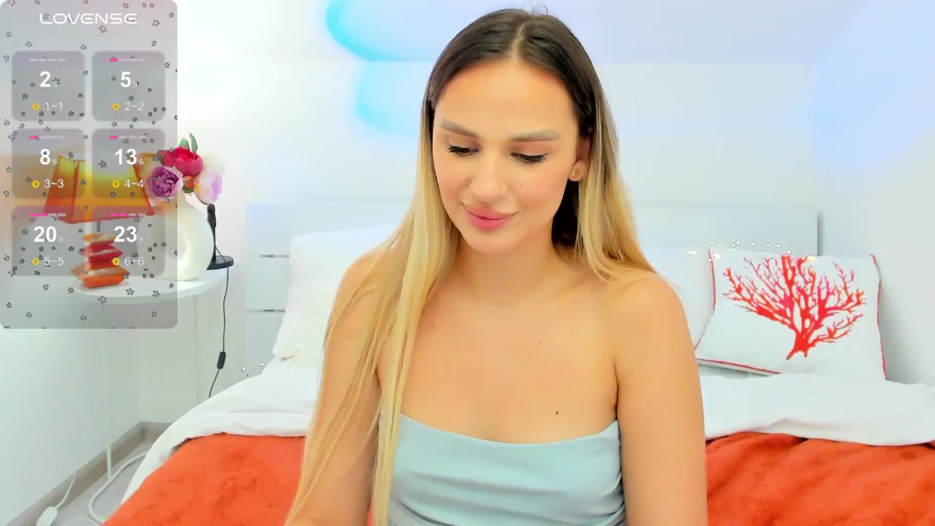 Gallery image thumbnail from Miss_Lou_'s myfreecams stream on, 06/25/2024, 10:32 image 16 of 20