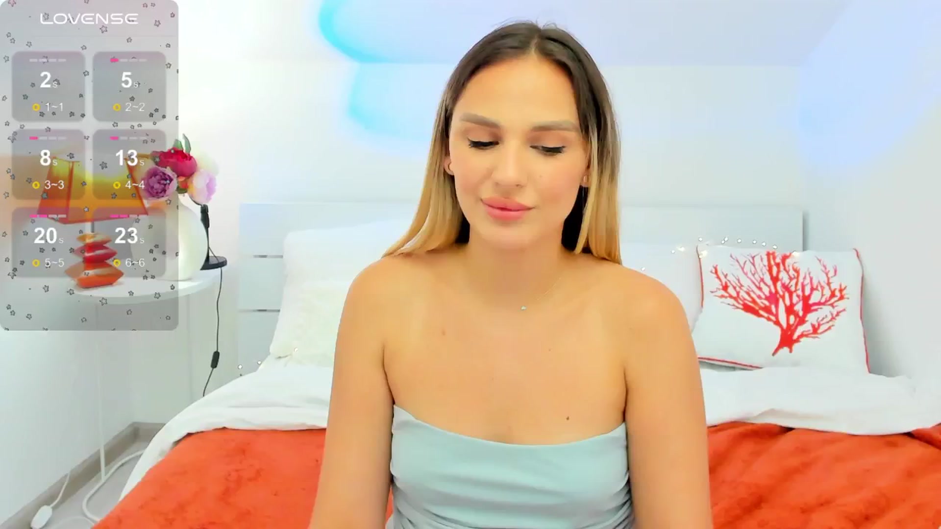 Gallery image thumbnail from Miss_Lou_'s myfreecams stream on, 06/25/2024, 10:32 image 6 of 20