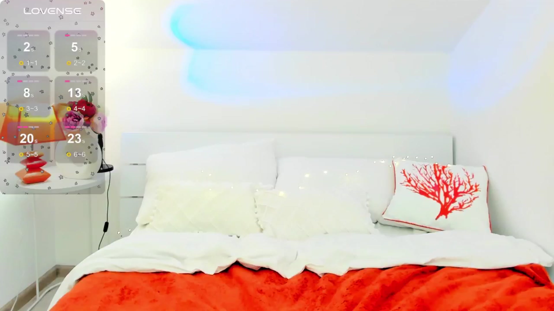 Gallery image thumbnail from Miss_Lou_'s myfreecams stream on, 06/25/2024, 10:49 image 10 of 20