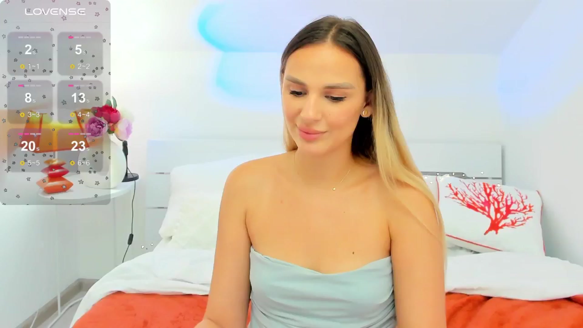 Gallery image thumbnail from Miss_Lou_'s myfreecams stream on, 06/25/2024, 11:23 image 9 of 20