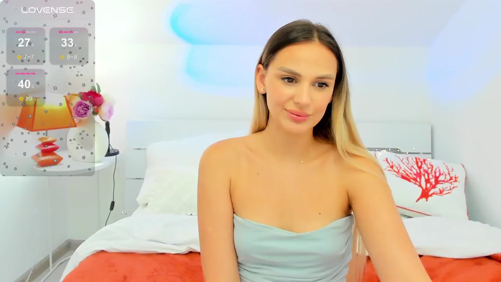 Gallery image thumbnail from Miss_Lou_'s myfreecams stream on, 06/25/2024, 11:23 image 8 of 20