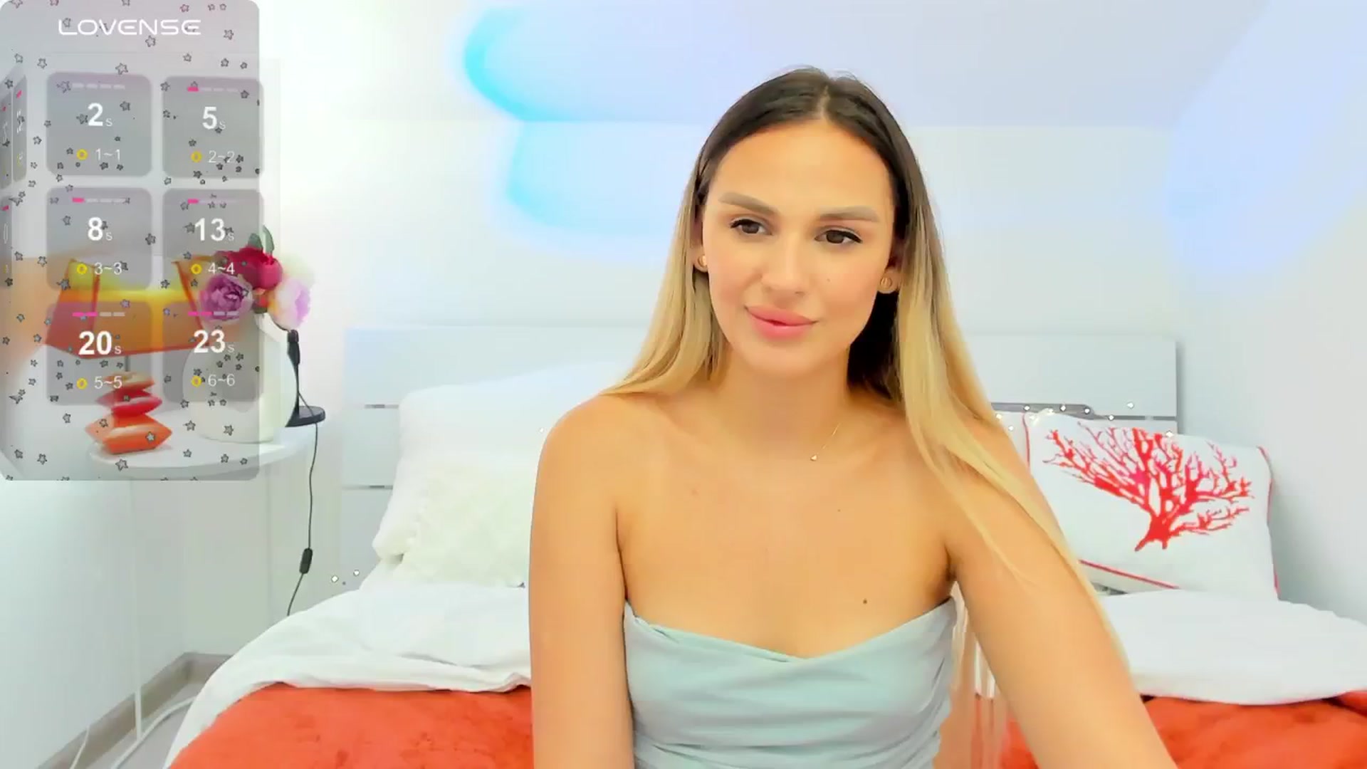 Gallery image thumbnail from Miss_Lou_'s myfreecams stream on, 06/25/2024, 11:23 image 12 of 20