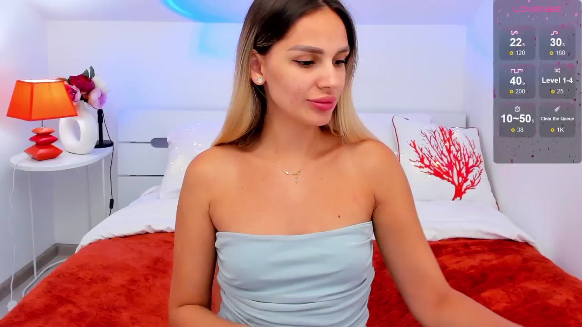 Gallery image thumbnail from Miss_Lou_'s myfreecams stream on, 07/07/2024, 12:13 image 1 of 20