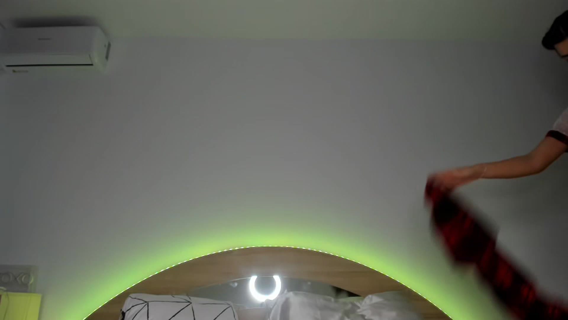 Gallery image thumbnail from Miss_Medyson's myfreecams stream on, 03/17/2023, 13:03 image 3 of 20