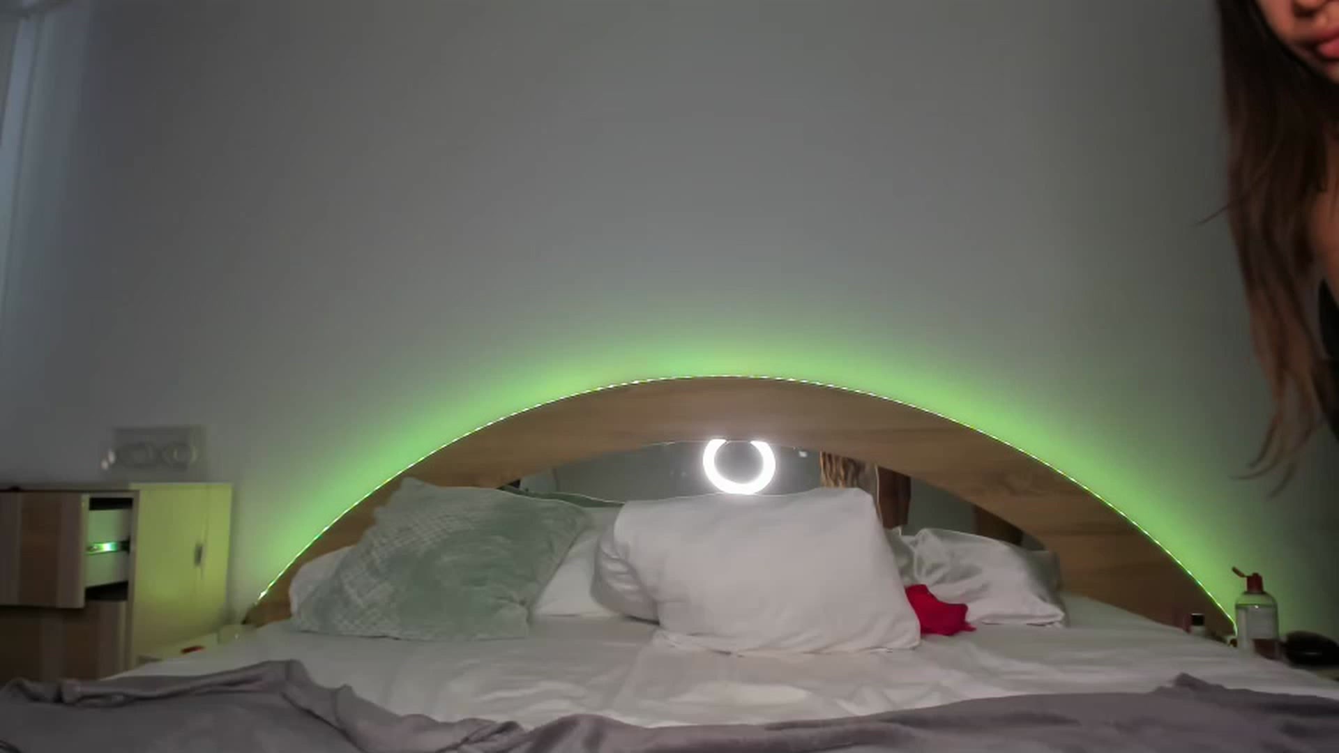 Gallery image thumbnail from Miss_Medyson's myfreecams stream on, 06/02/2023, 11:17 image 18 of 20