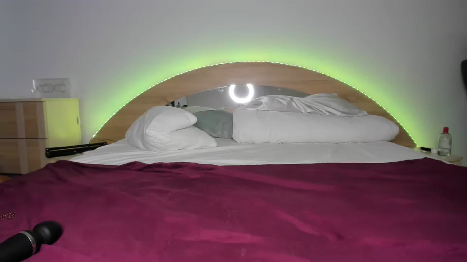 Gallery image thumbnail from Miss_Medyson's myfreecams stream on, 06/28/2023, 12:02 image 18 of 20