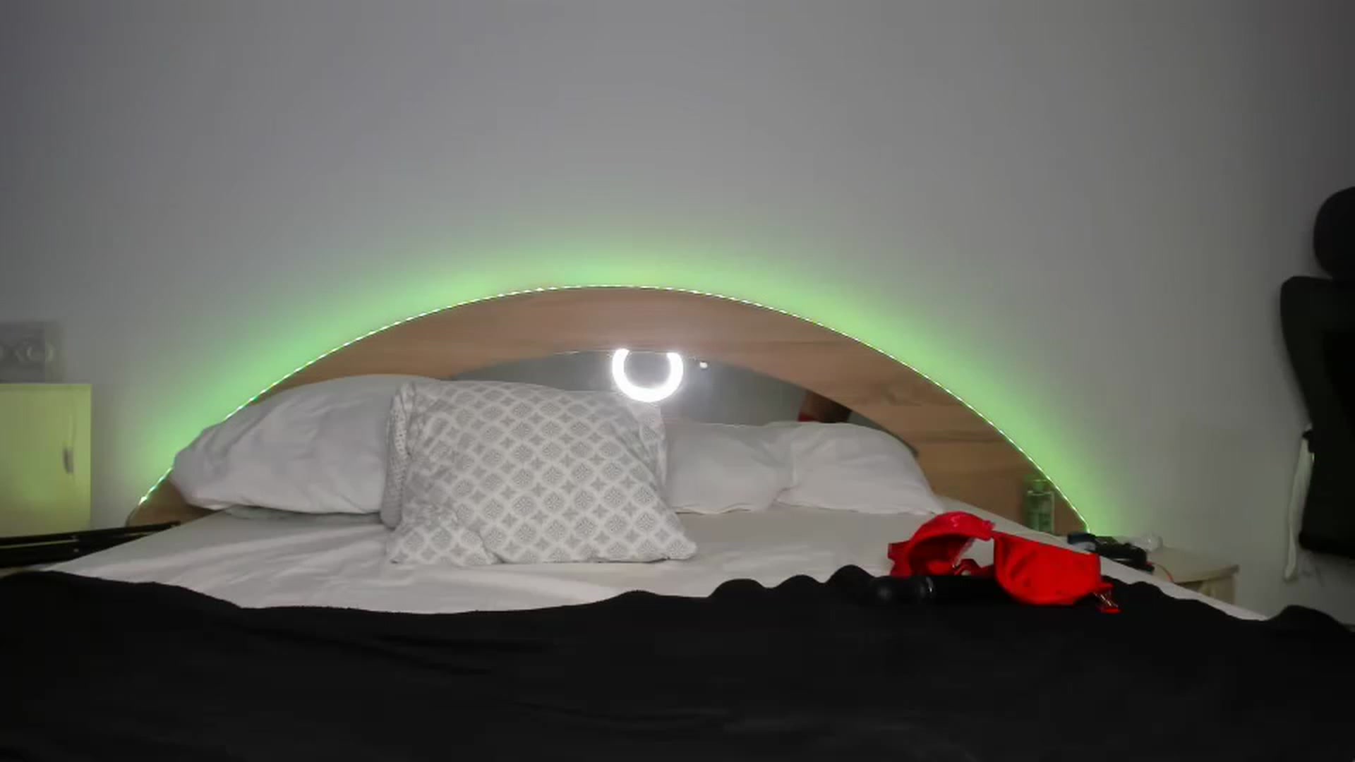 Gallery image thumbnail from Miss_Medyson's myfreecams stream on, 08/18/2023, 10:00 image 7 of 20