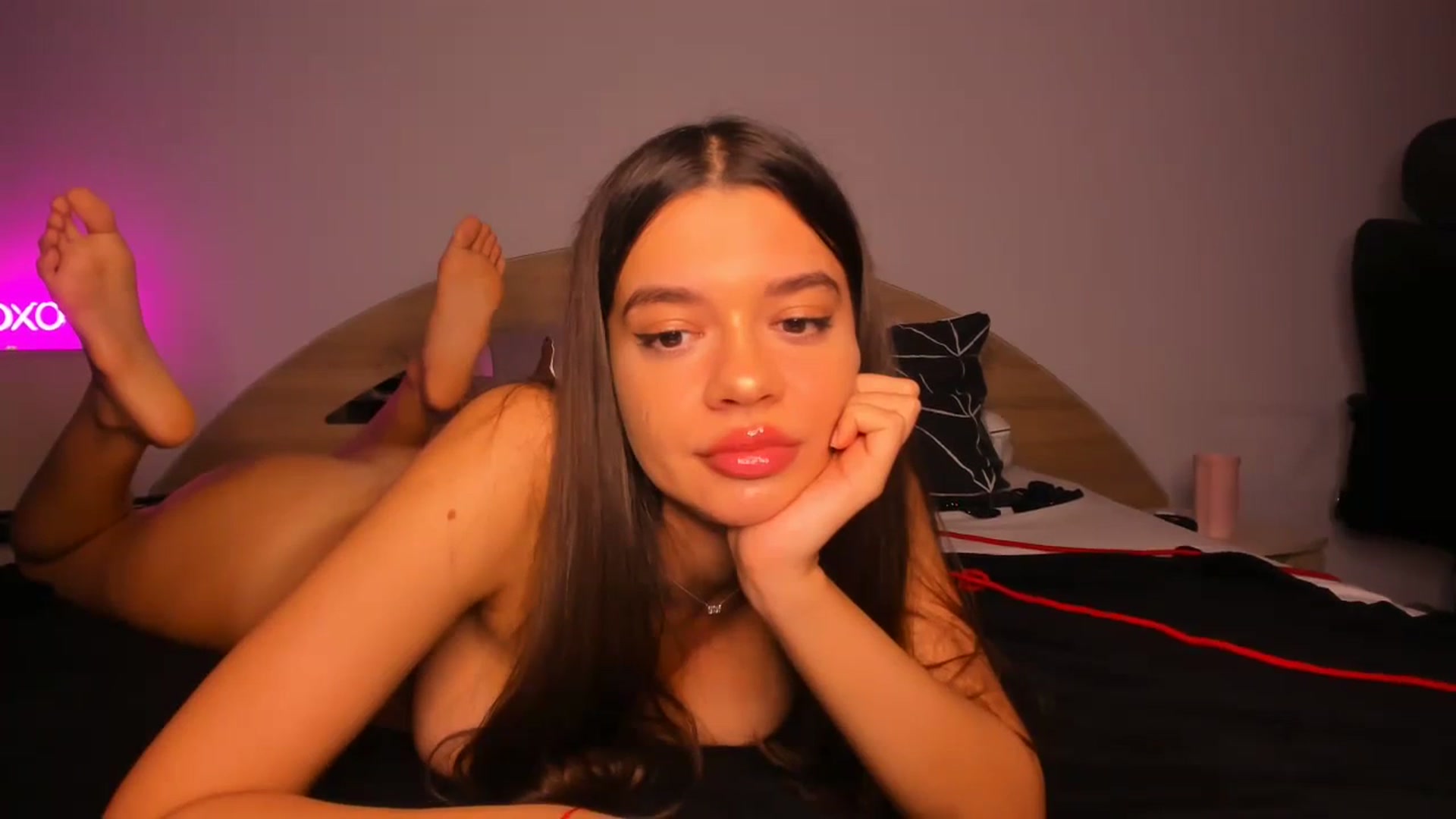 Gallery image thumbnail from Miss_Medyson's myfreecams stream on, 08/24/2023, 17:11 image 5 of 20