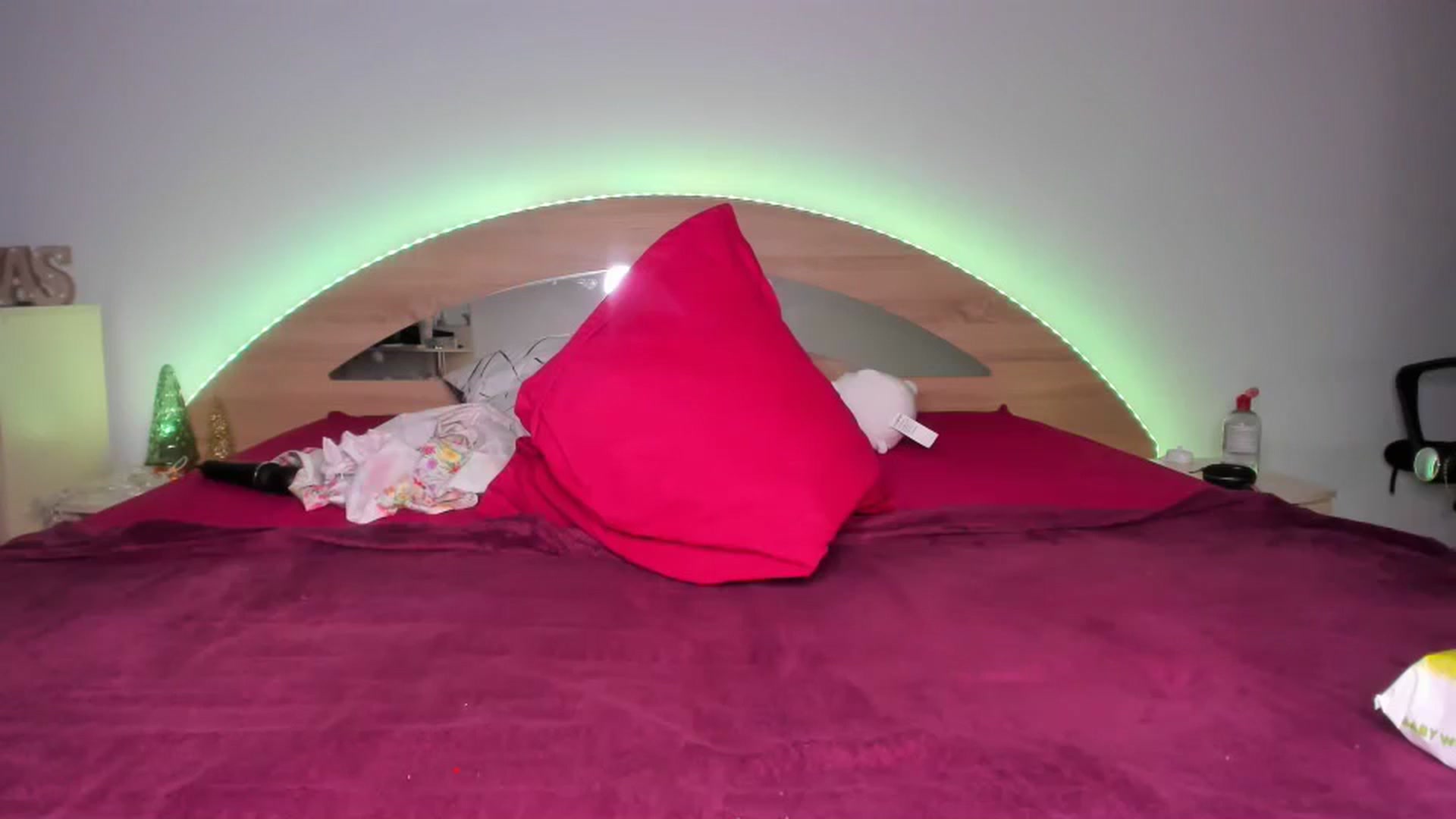 Gallery image thumbnail from Miss_Medyson's myfreecams stream on, 12/28/2023, 13:58 image 17 of 20