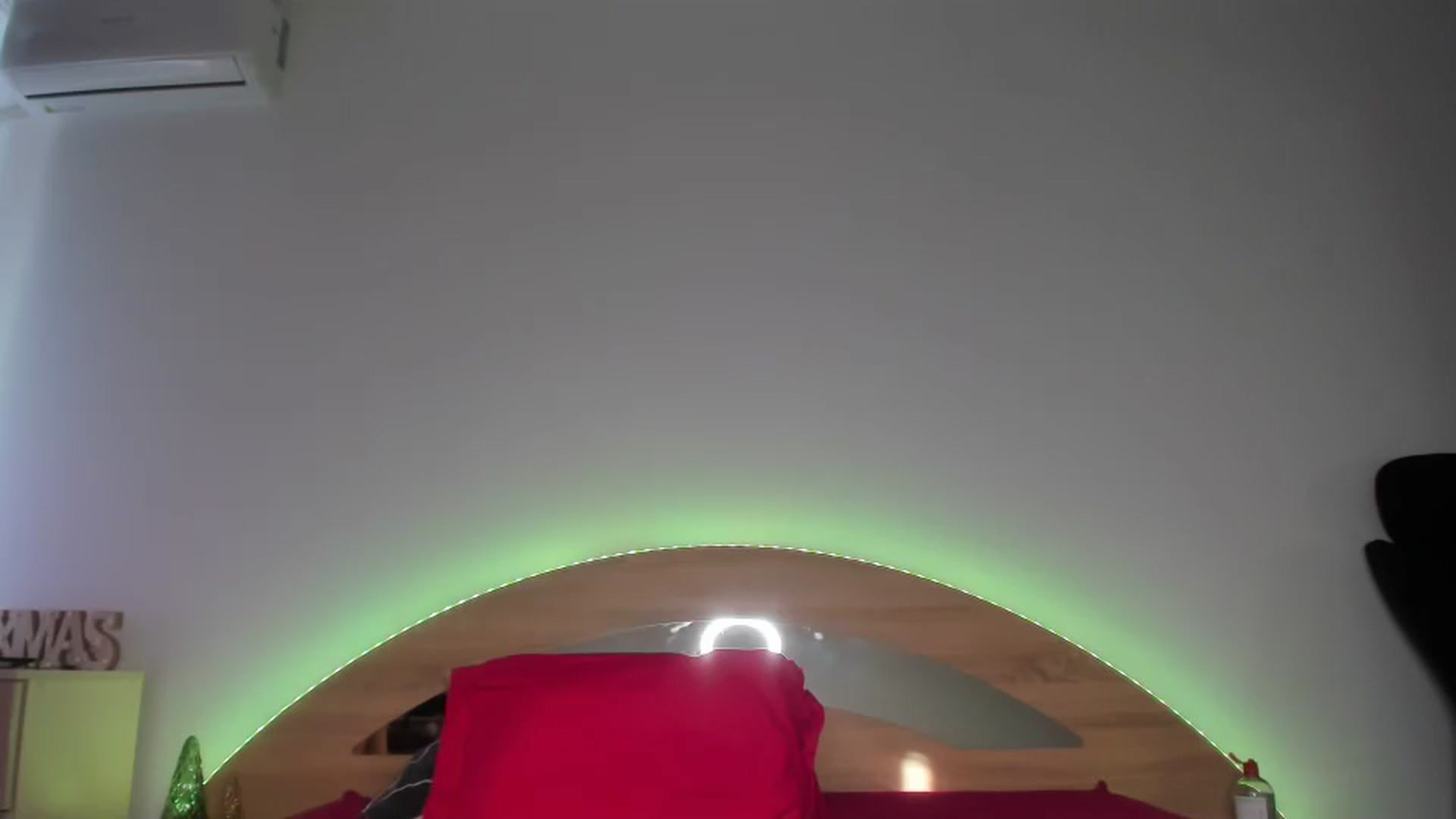 Gallery image thumbnail from Miss_Medyson's myfreecams stream on, 12/31/2023, 12:14 image 9 of 20