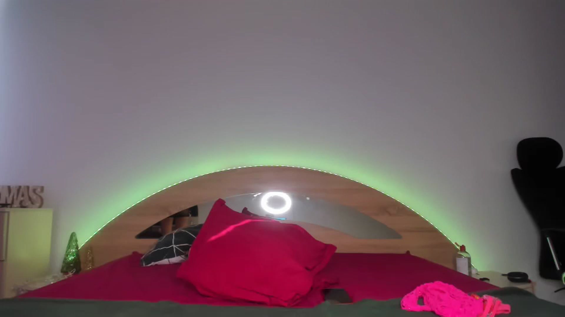 Gallery image thumbnail from Miss_Medyson's myfreecams stream on, 12/31/2023, 13:01 image 2 of 20