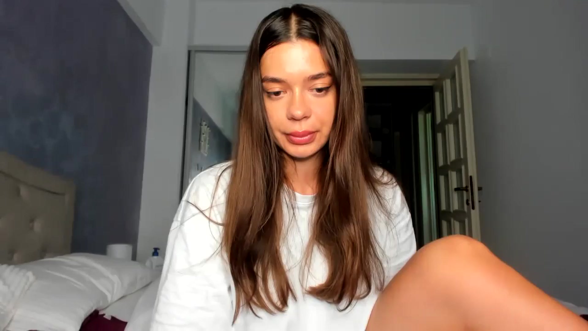 Gallery image thumbnail from Miss_Medyson's myfreecams stream on, 06/02/2024, 10:16 image 20 of 20