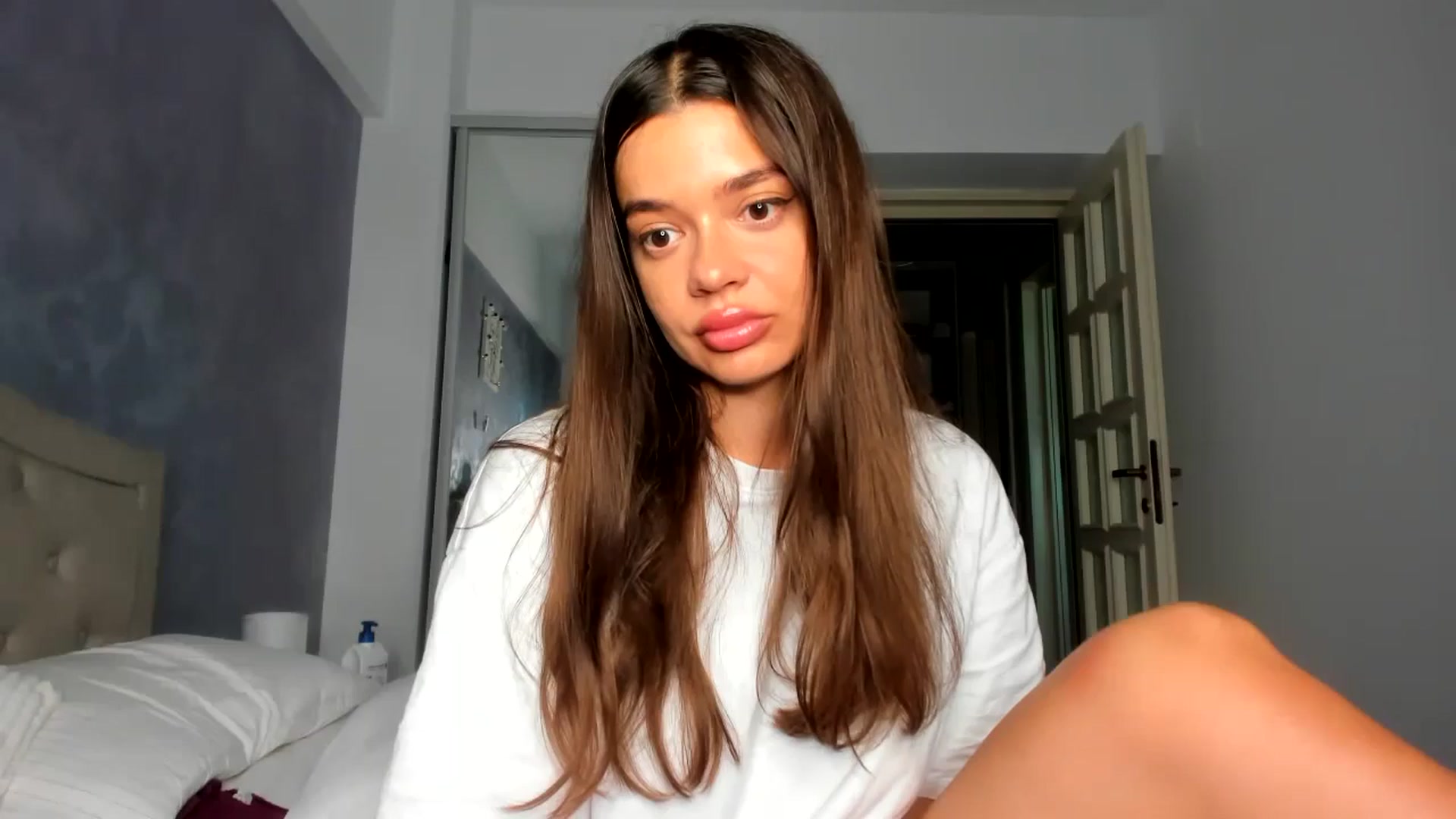 Gallery image thumbnail from Miss_Medyson's myfreecams stream on, 06/02/2024, 10:16 image 12 of 20