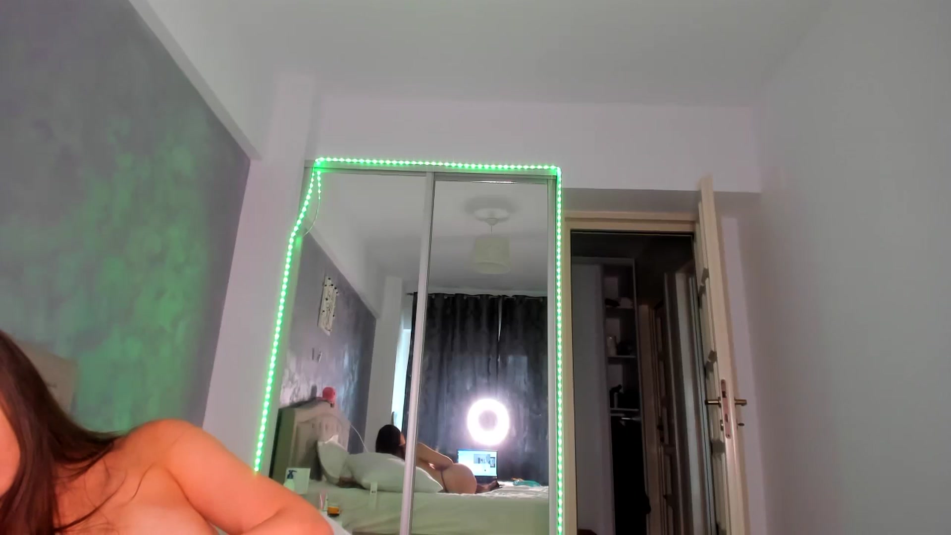 Gallery image thumbnail from Miss_Medyson's myfreecams stream on, 06/14/2024, 10:12 image 20 of 20